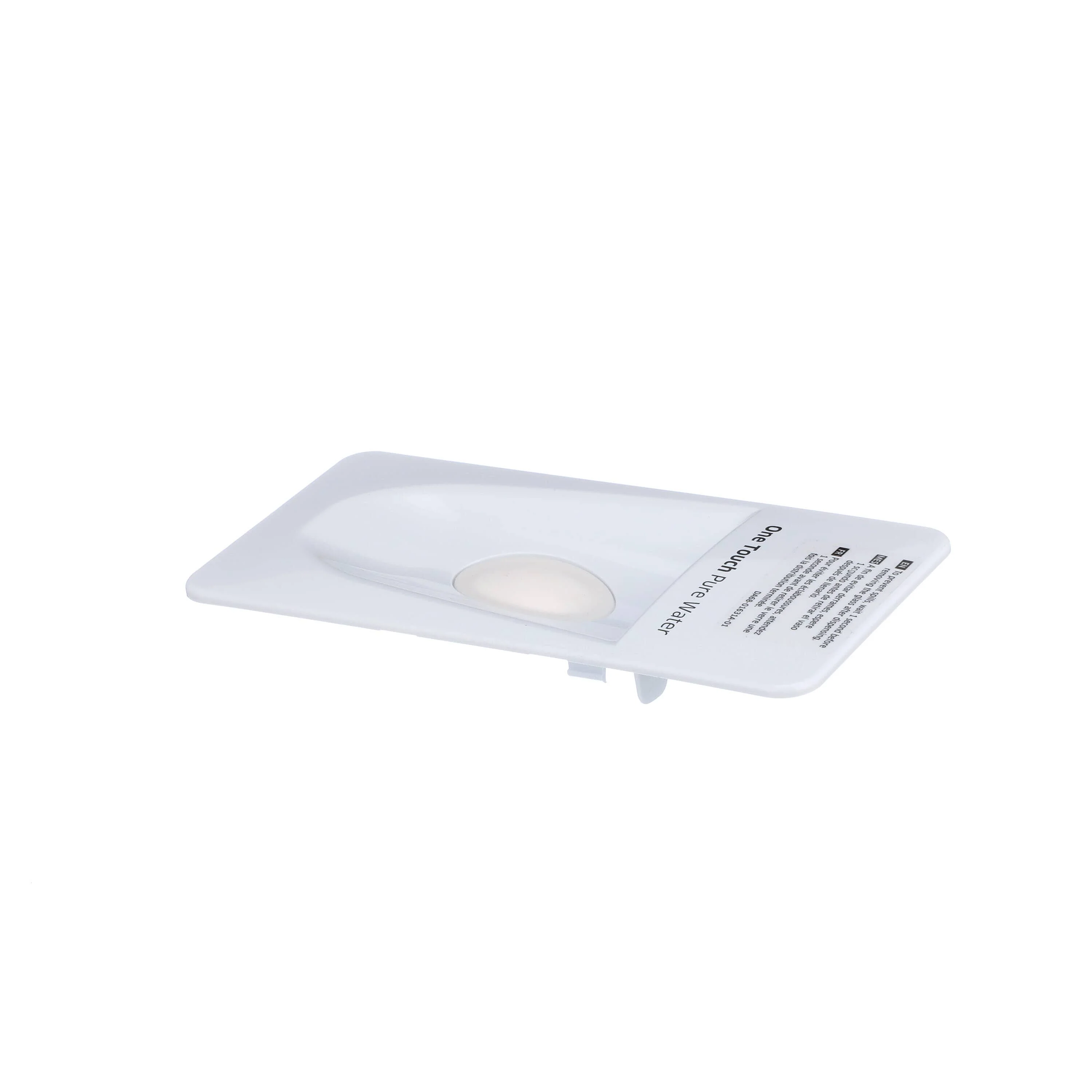 DA97-12942A Refrigerator Dispenser Cover Assy - Image 8