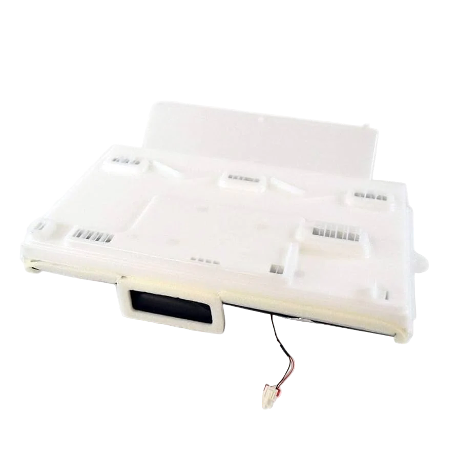 DA97-13192B Refrigerator Evaporator Cover Assembly