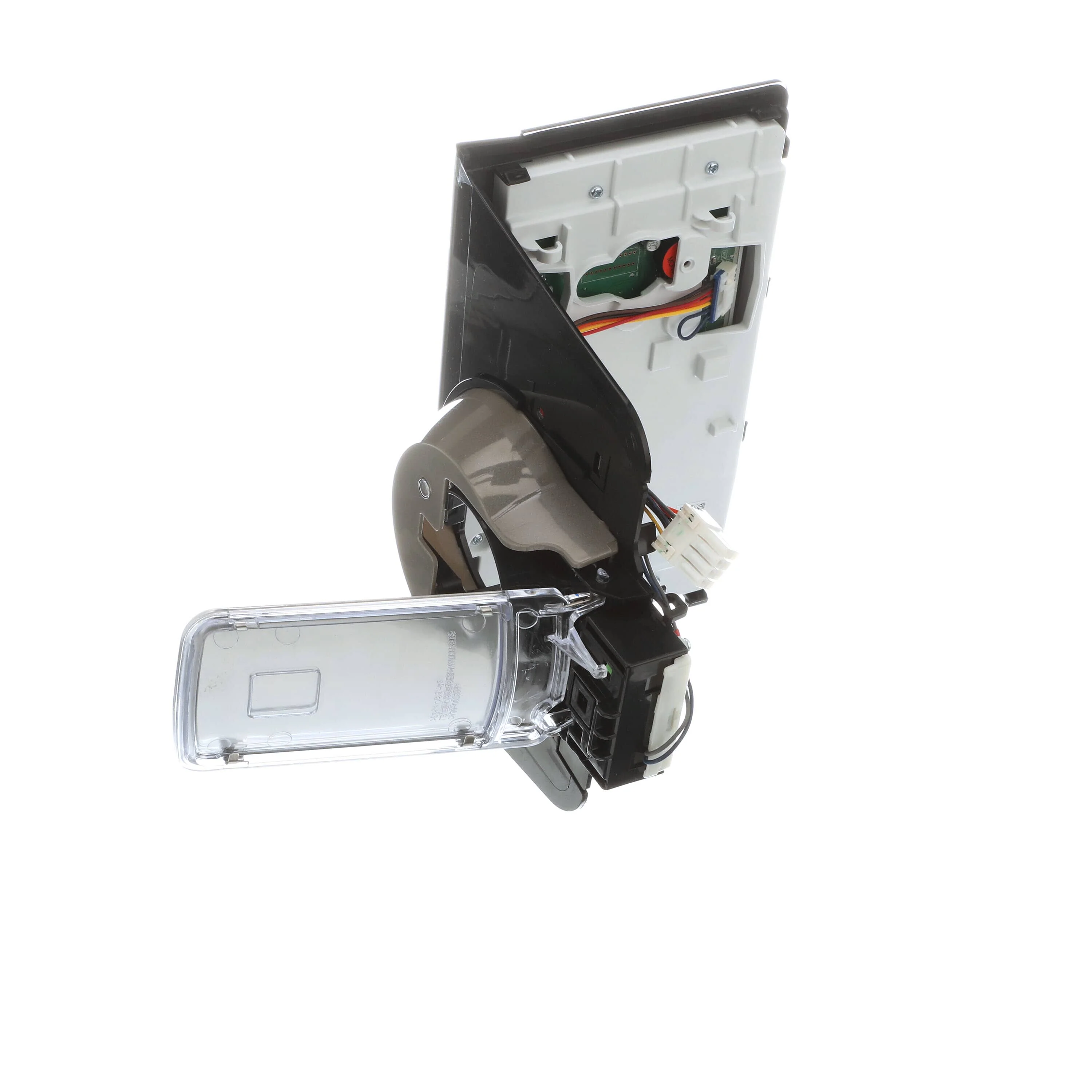 DA97-13809F Refrigerator Dispenser Display Assembly - Image 10