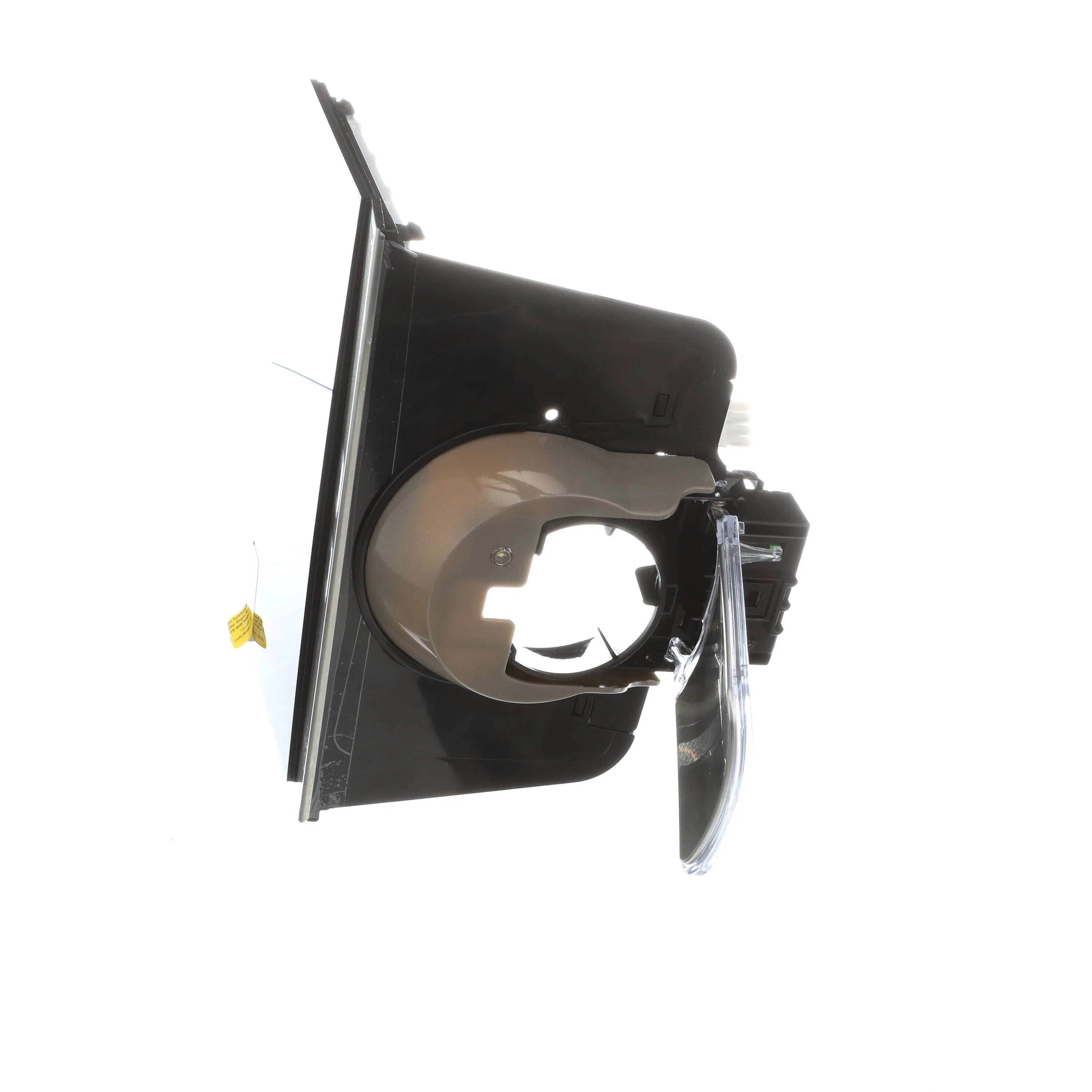 DA97-13809F Refrigerator Dispenser Display Assembly - Image 5