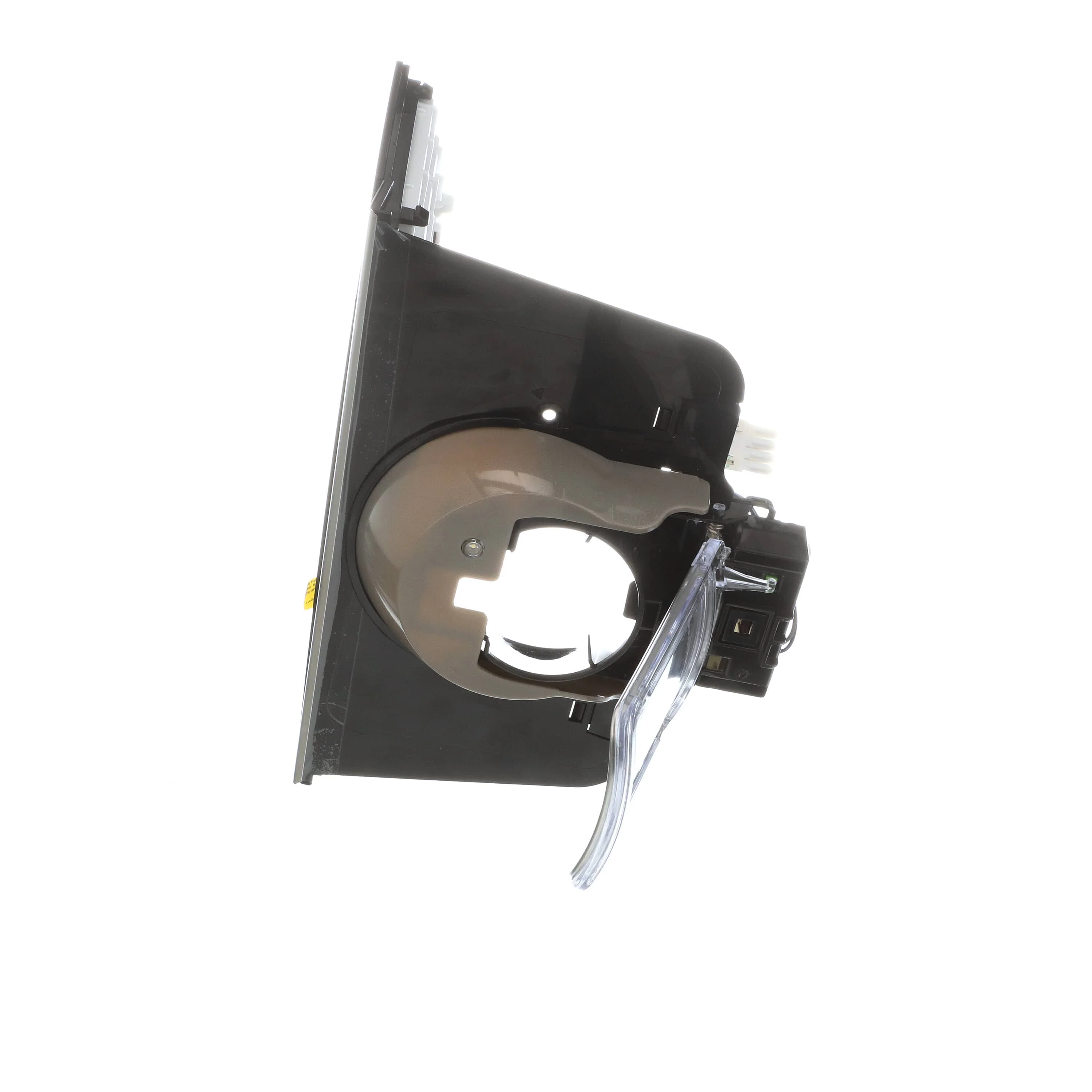 DA97-13809F Refrigerator Dispenser Display Assembly - Image 6
