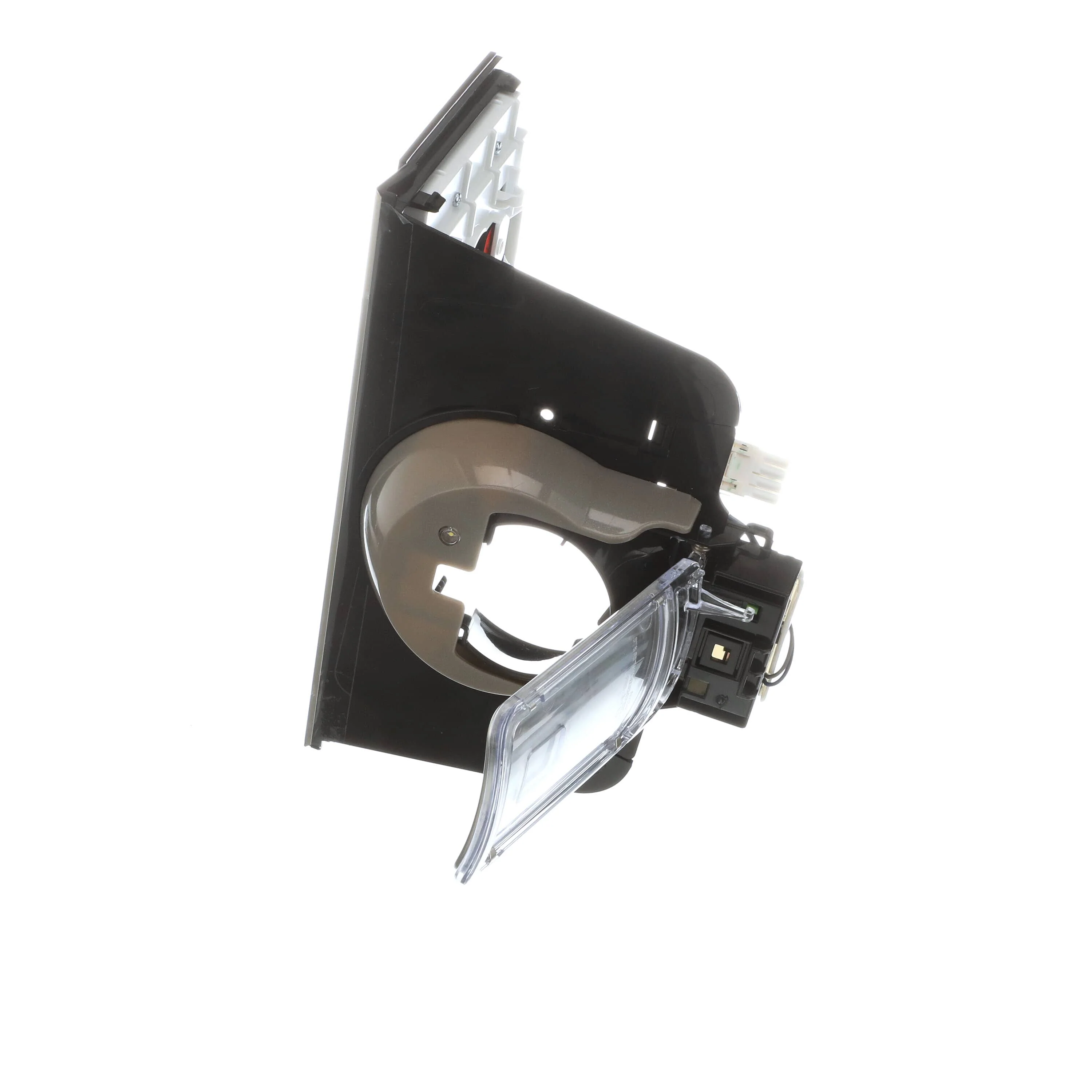 DA97-13809F Refrigerator Dispenser Display Assembly - Image 7