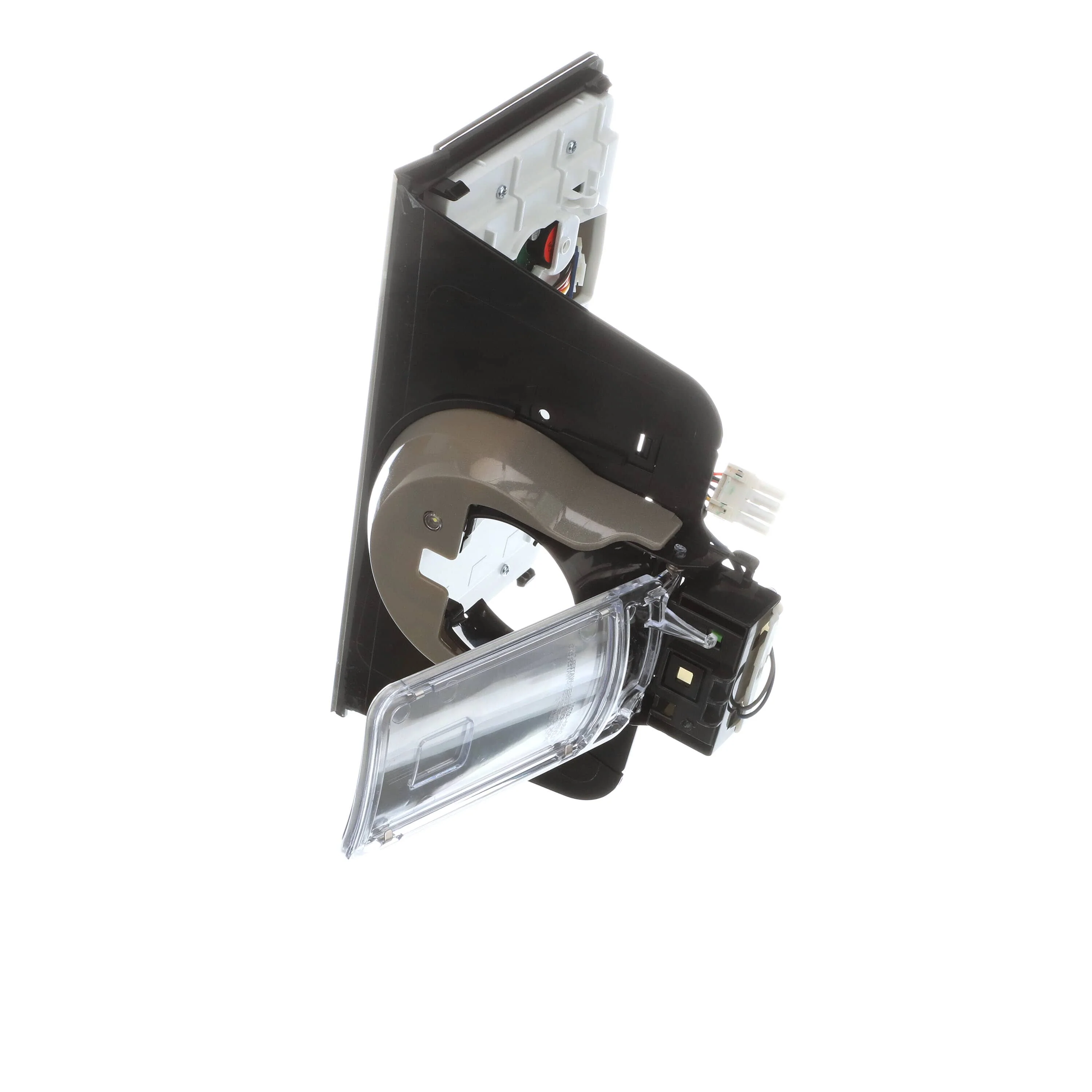 DA97-13809F Refrigerator Dispenser Display Assembly - Image 8