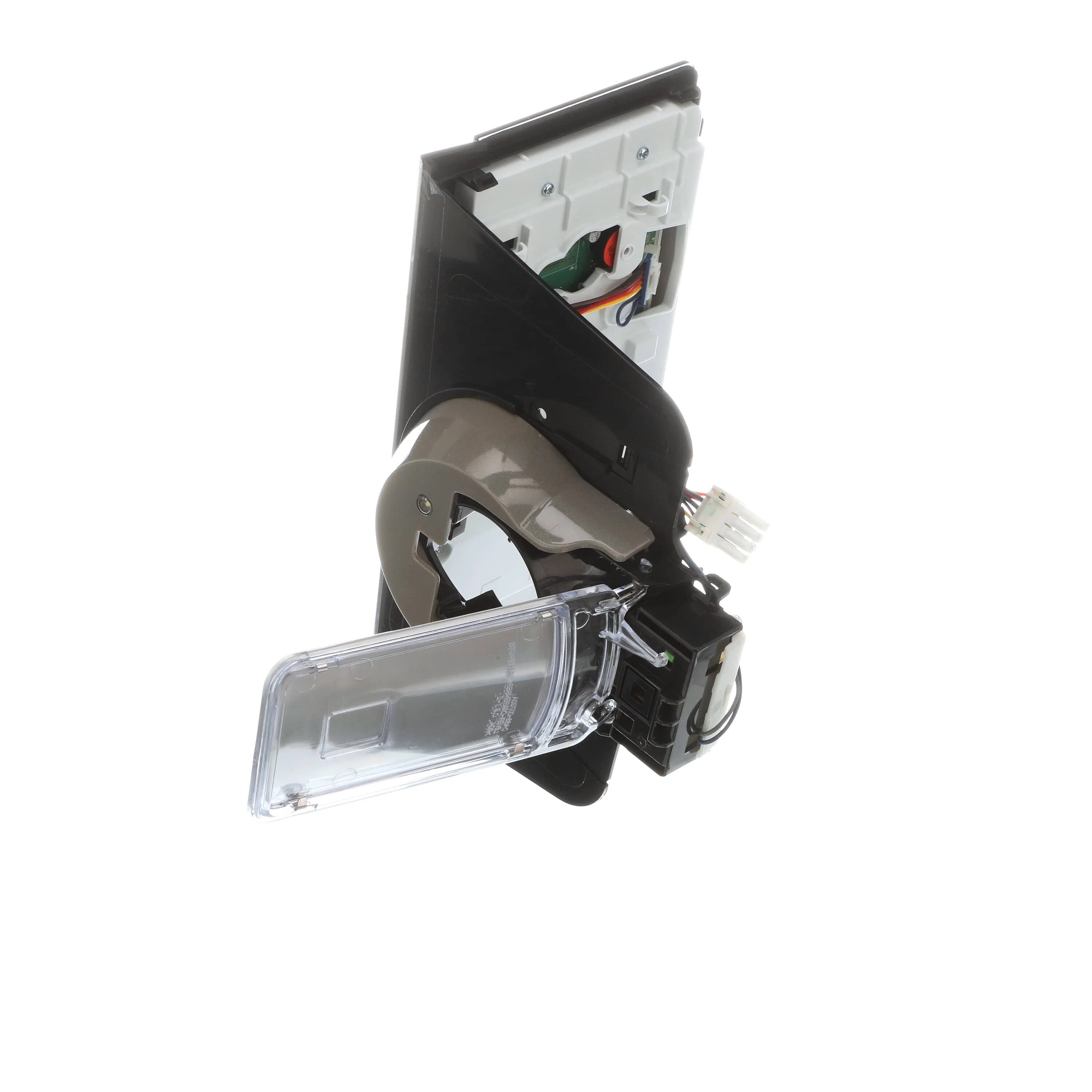 DA97-13809F Refrigerator Dispenser Display Assembly - Image 9