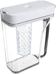 DA97-17395A Refrigerator Water Reservoir