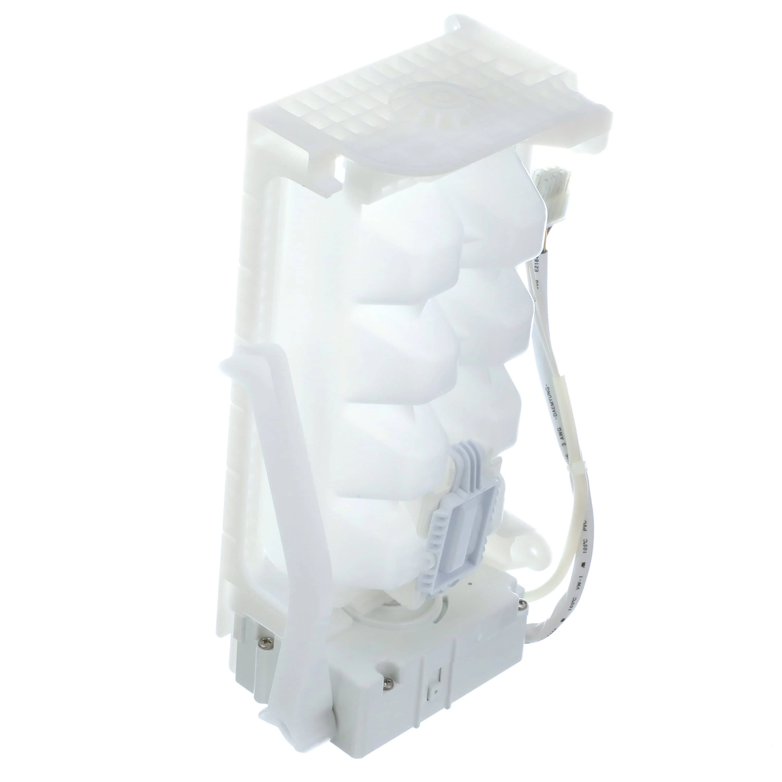 DA97-19010A Ice Maker Assembly - Image 9