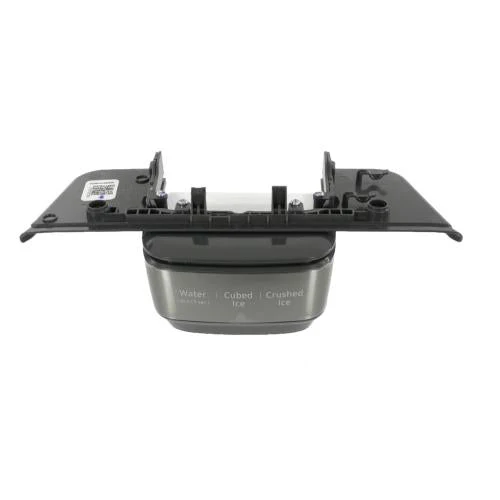 DA97-21052A Refrigerator Cover Dispenser Assembly