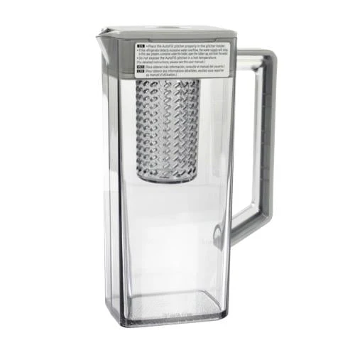 DA97-21261E Assembly Case Water Filter