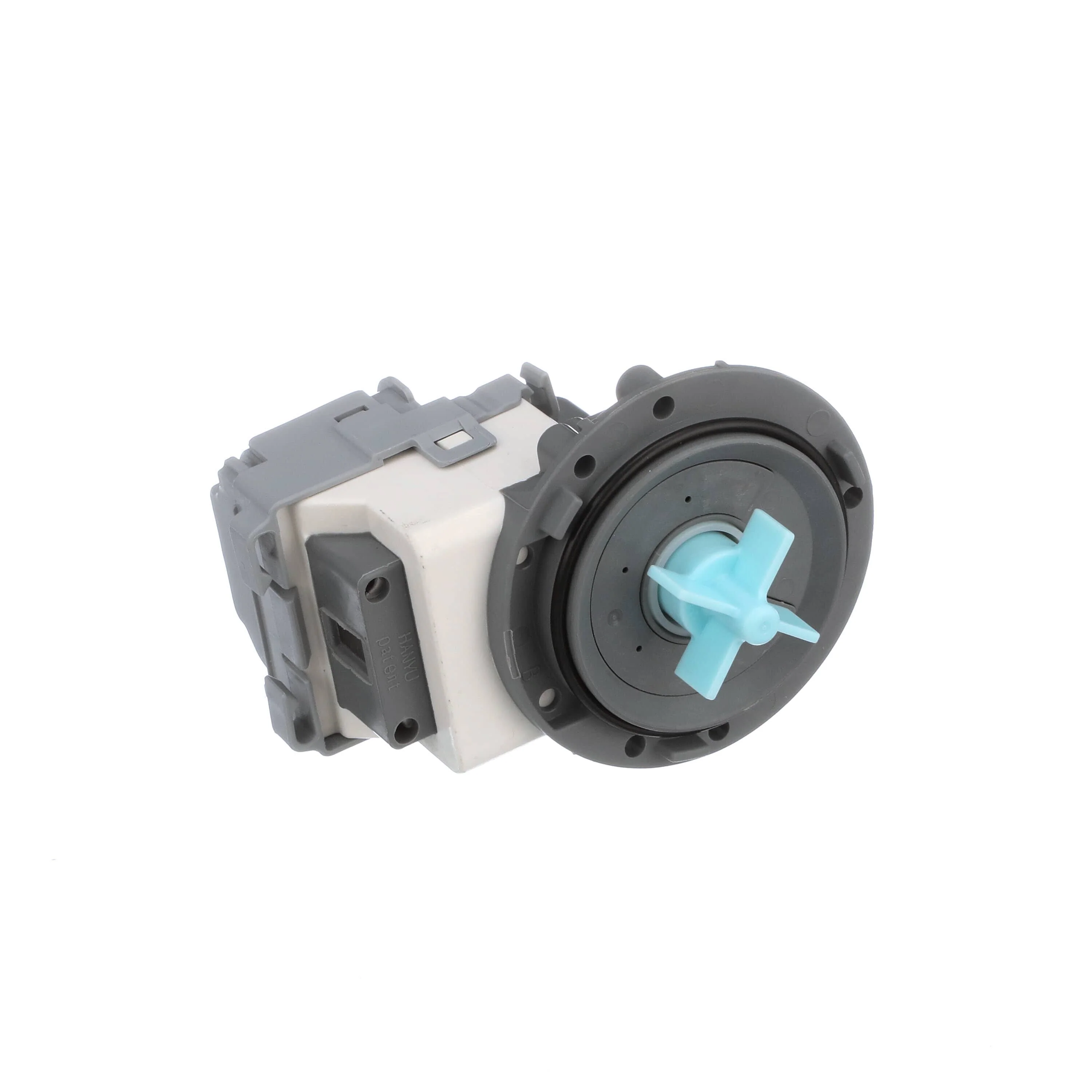 DC31-00181C Washer Recirculation Pump, Replaces DC31-00181A, DC31-00181B, DC31-00181E - Image 10
