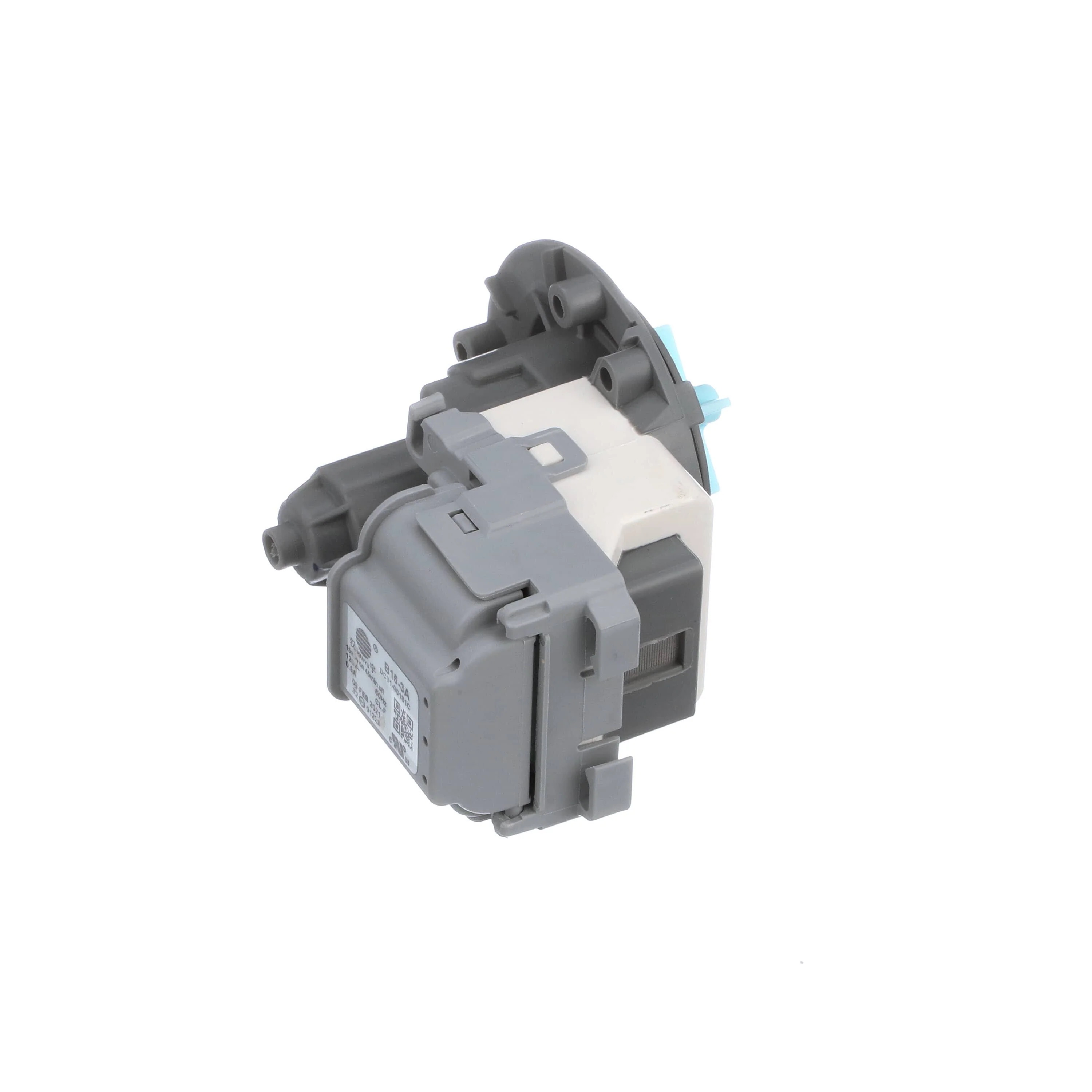 DC31-00181C Washer Recirculation Pump, Replaces DC31-00181A, DC31-00181B, DC31-00181E - Image 4