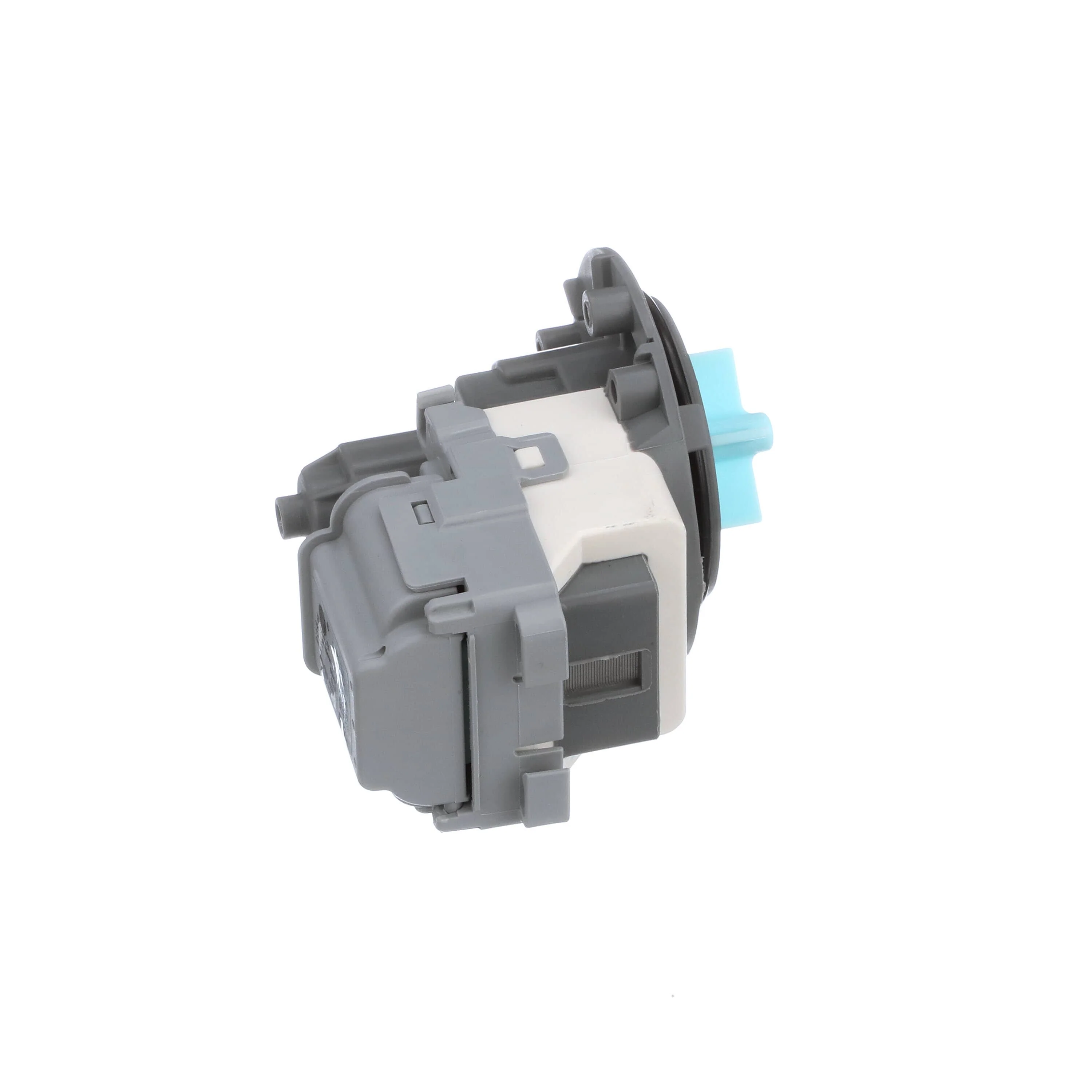 DC31-00181C Washer Recirculation Pump, Replaces DC31-00181A, DC31-00181B, DC31-00181E - Image 5