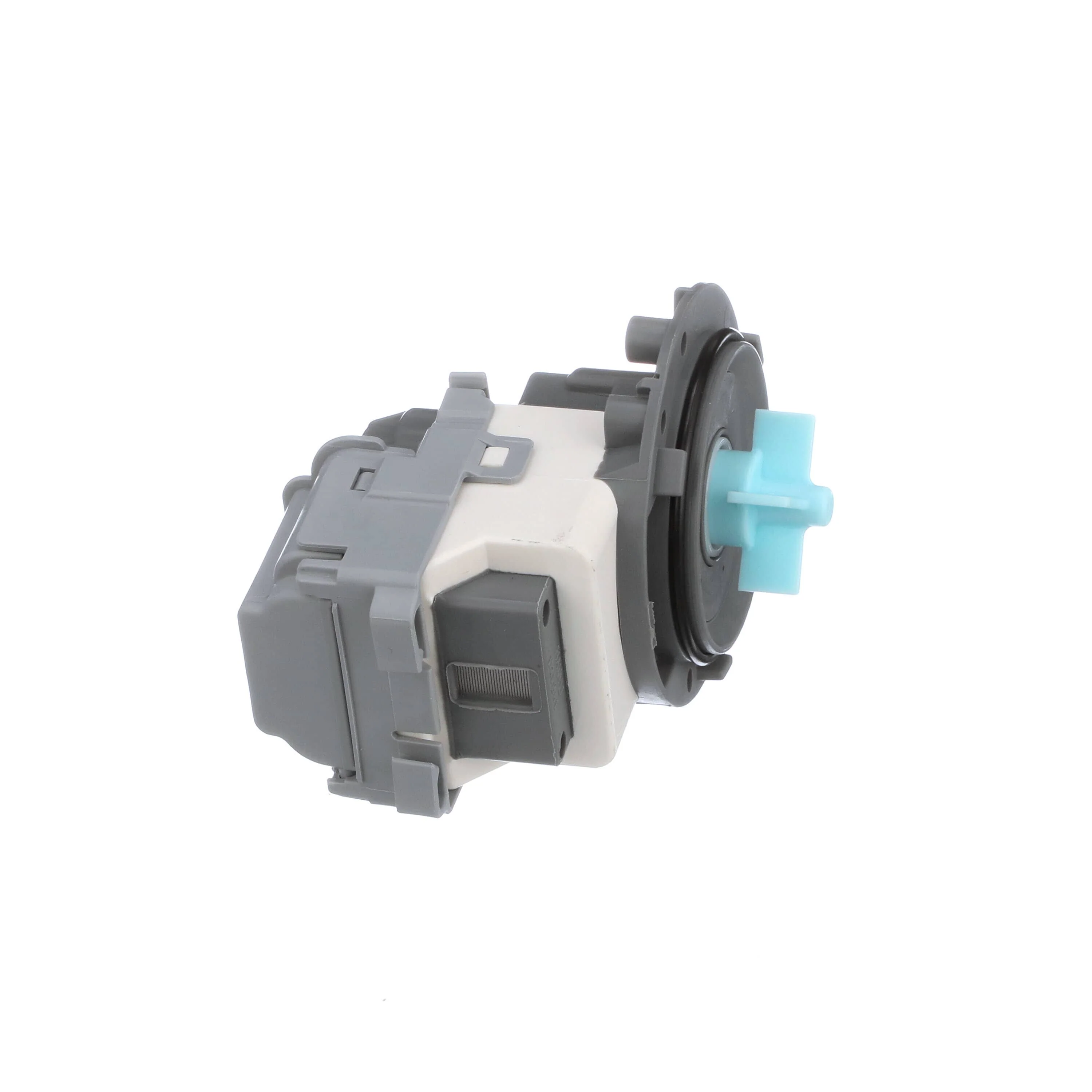 DC31-00181C Washer Recirculation Pump, Replaces DC31-00181A, DC31-00181B, DC31-00181E - Image 7