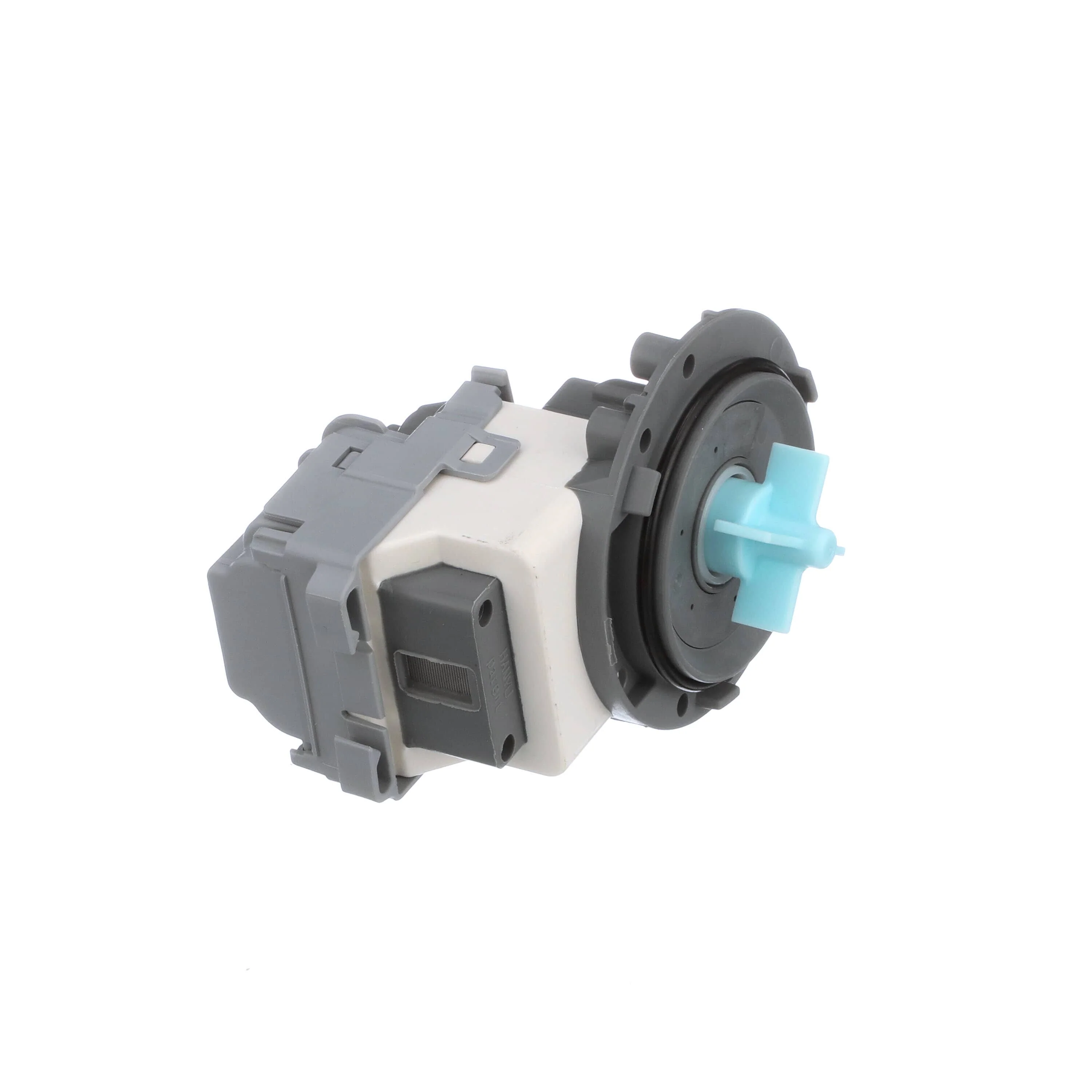 DC31-00181C Washer Recirculation Pump, Replaces DC31-00181A, DC31-00181B, DC31-00181E - Image 8