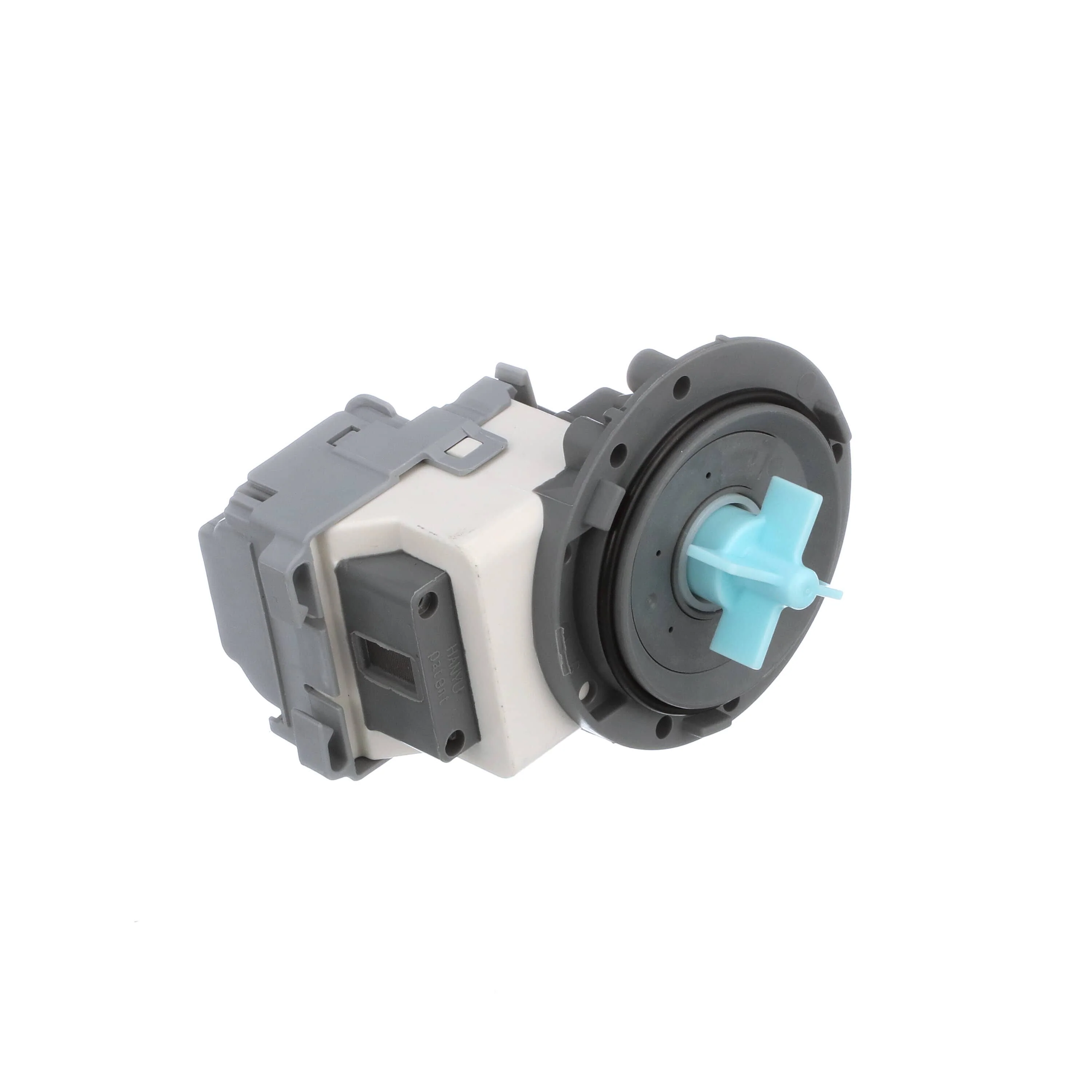 DC31-00181C Washer Recirculation Pump, Replaces DC31-00181A, DC31-00181B, DC31-00181E - Image 9