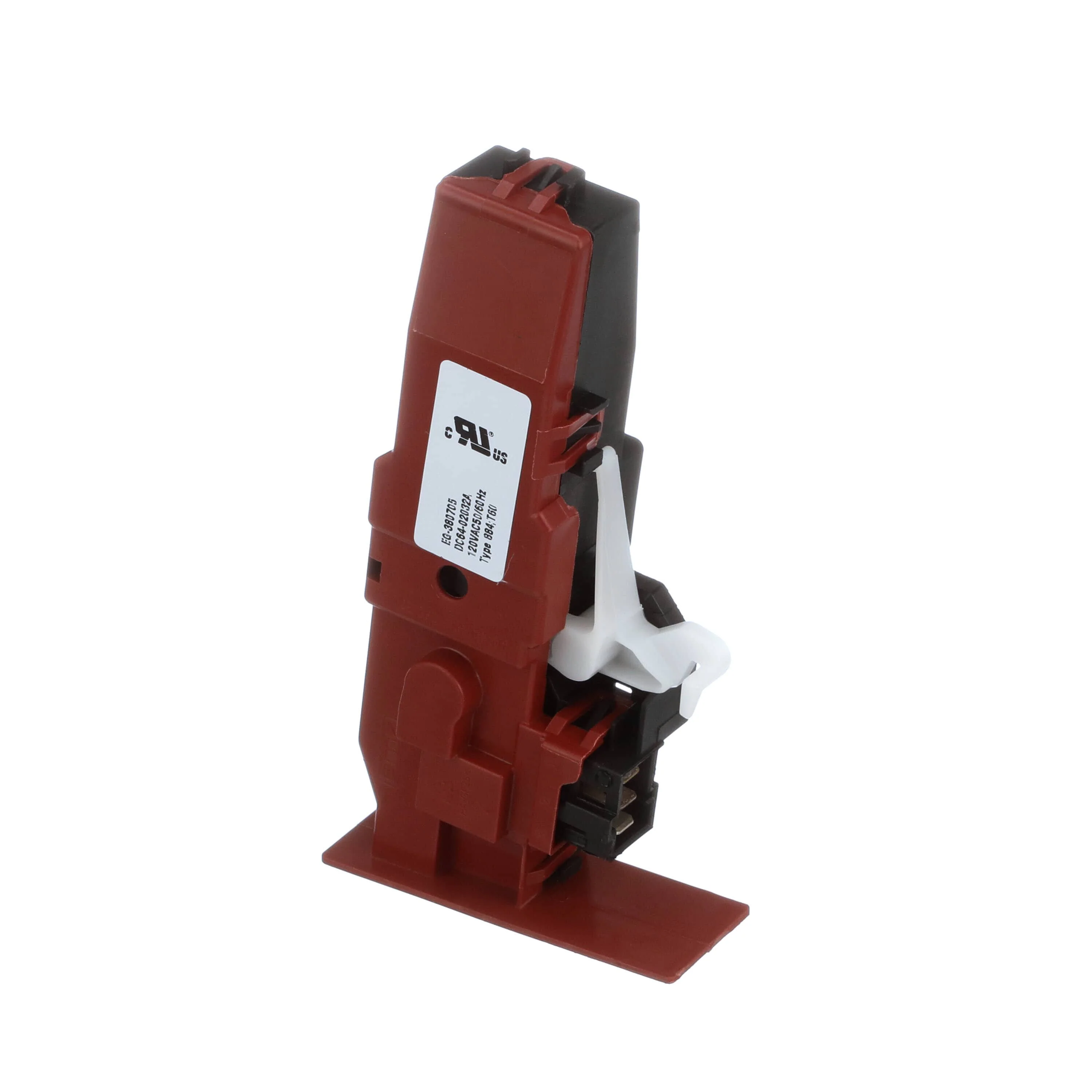 DC64-02032A Washer Door Lock - Image 2