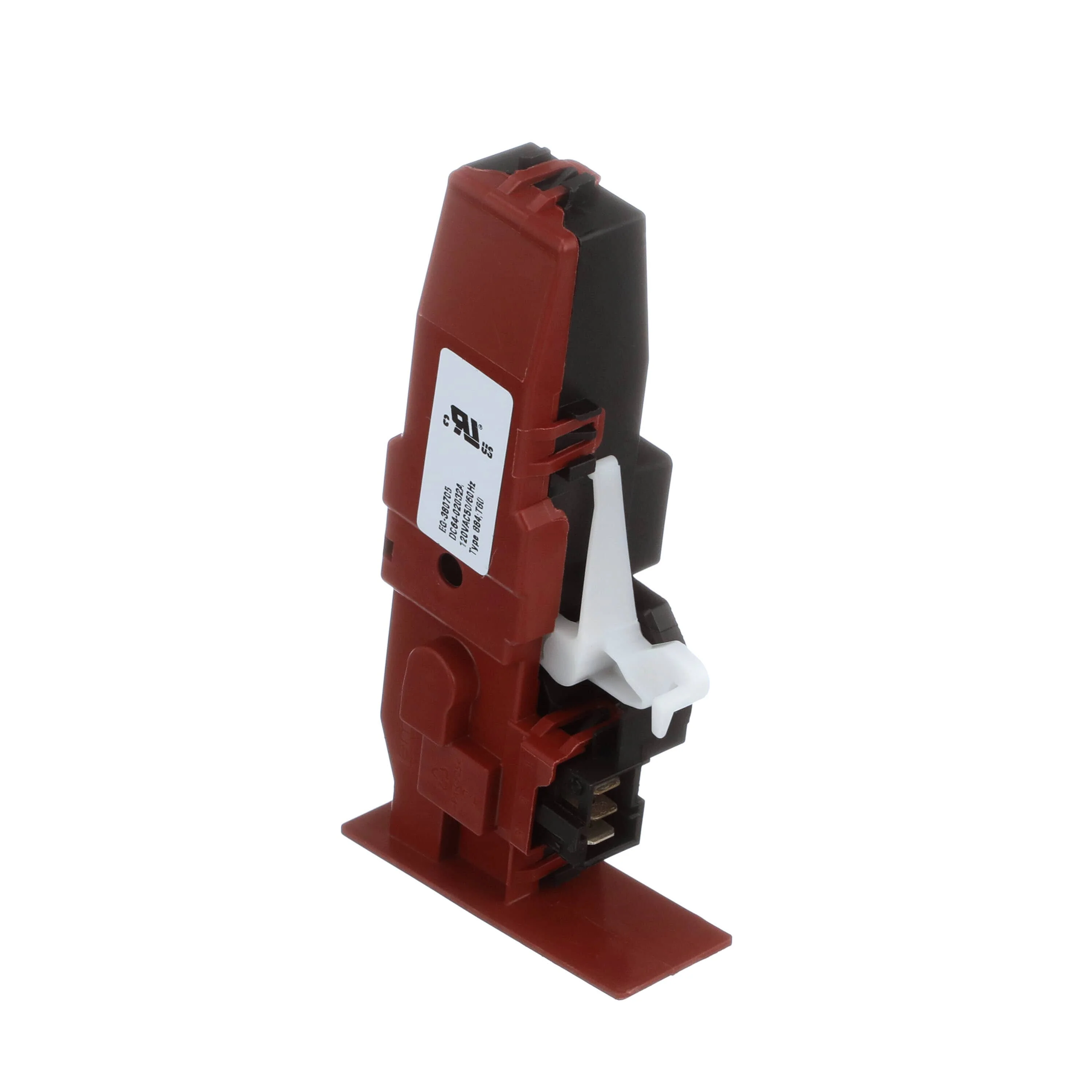 DC64-02032A Washer Door Lock - Image 3