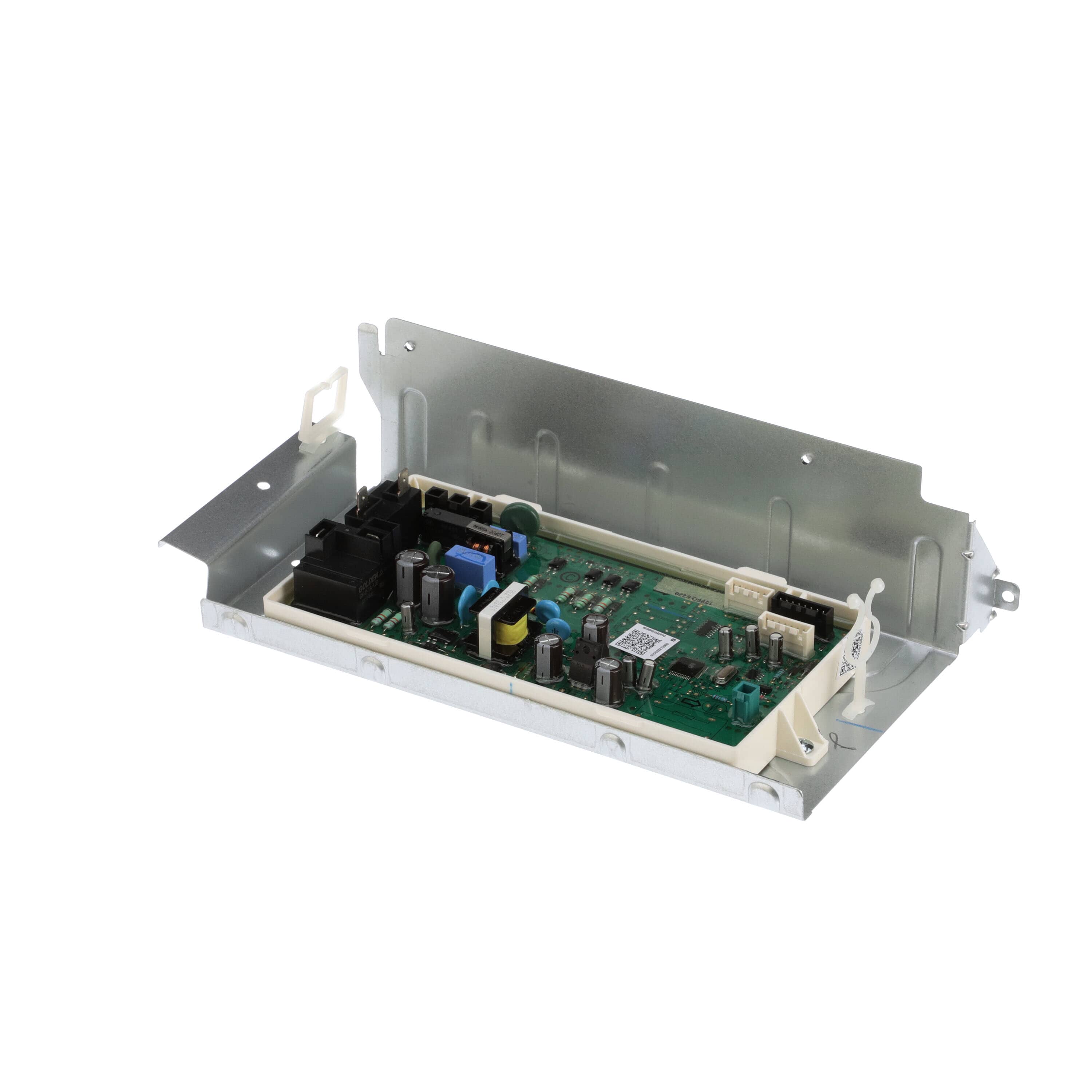 DC92-01596D Dryer Electronic Control Board - Image 2