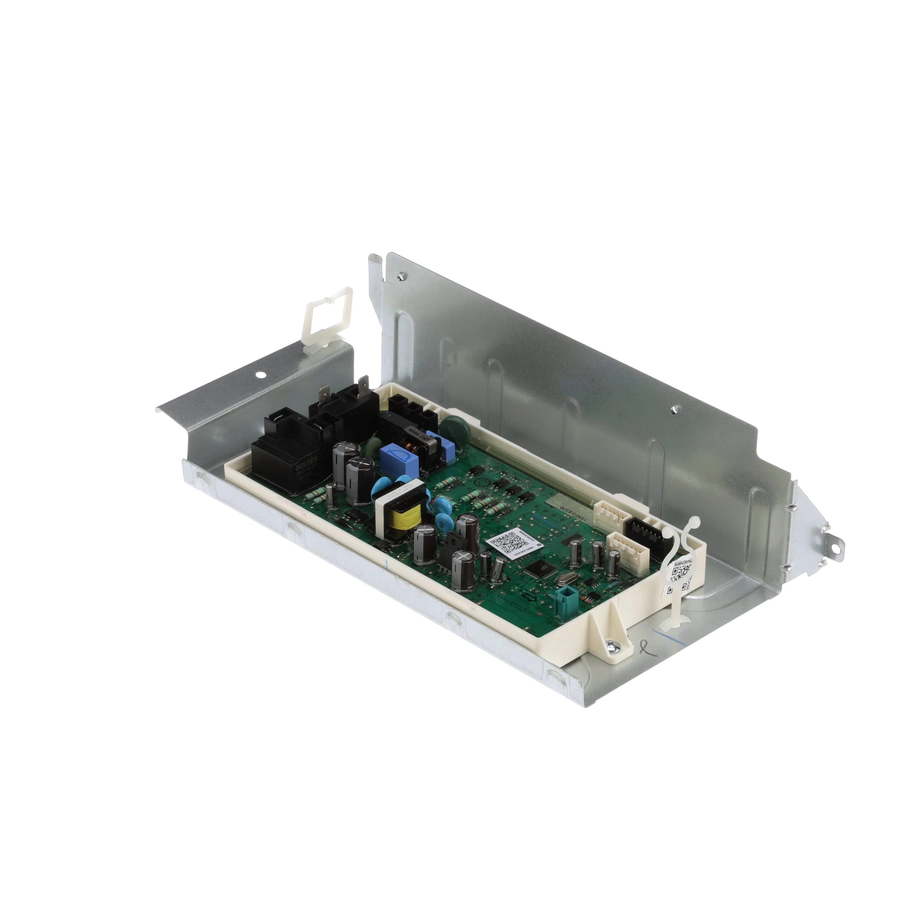 DC92-01596D Dryer Electronic Control Board - Image 3
