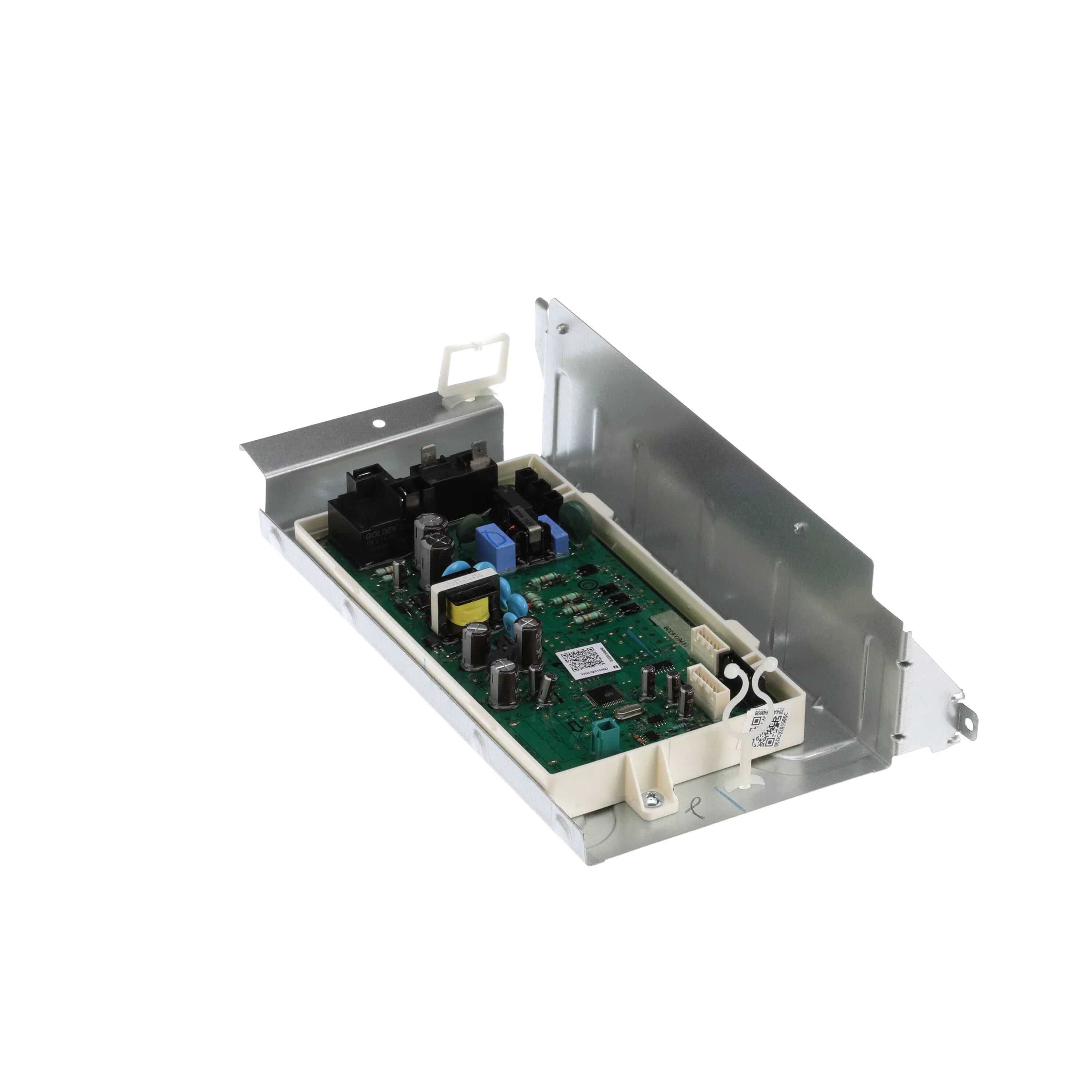 DC92-01596D Dryer Electronic Control Board - Image 4