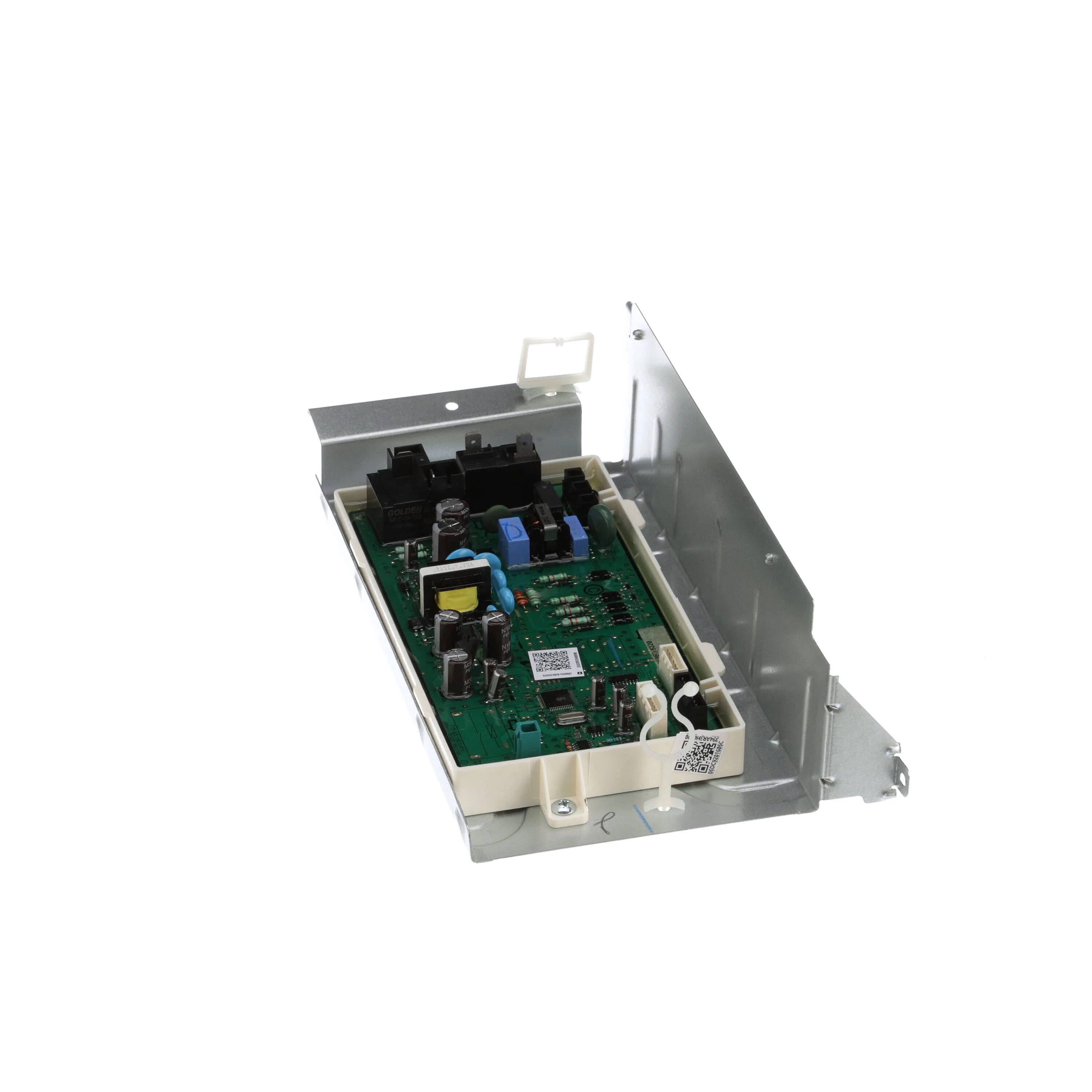 DC92-01596D Dryer Electronic Control Board - Image 5