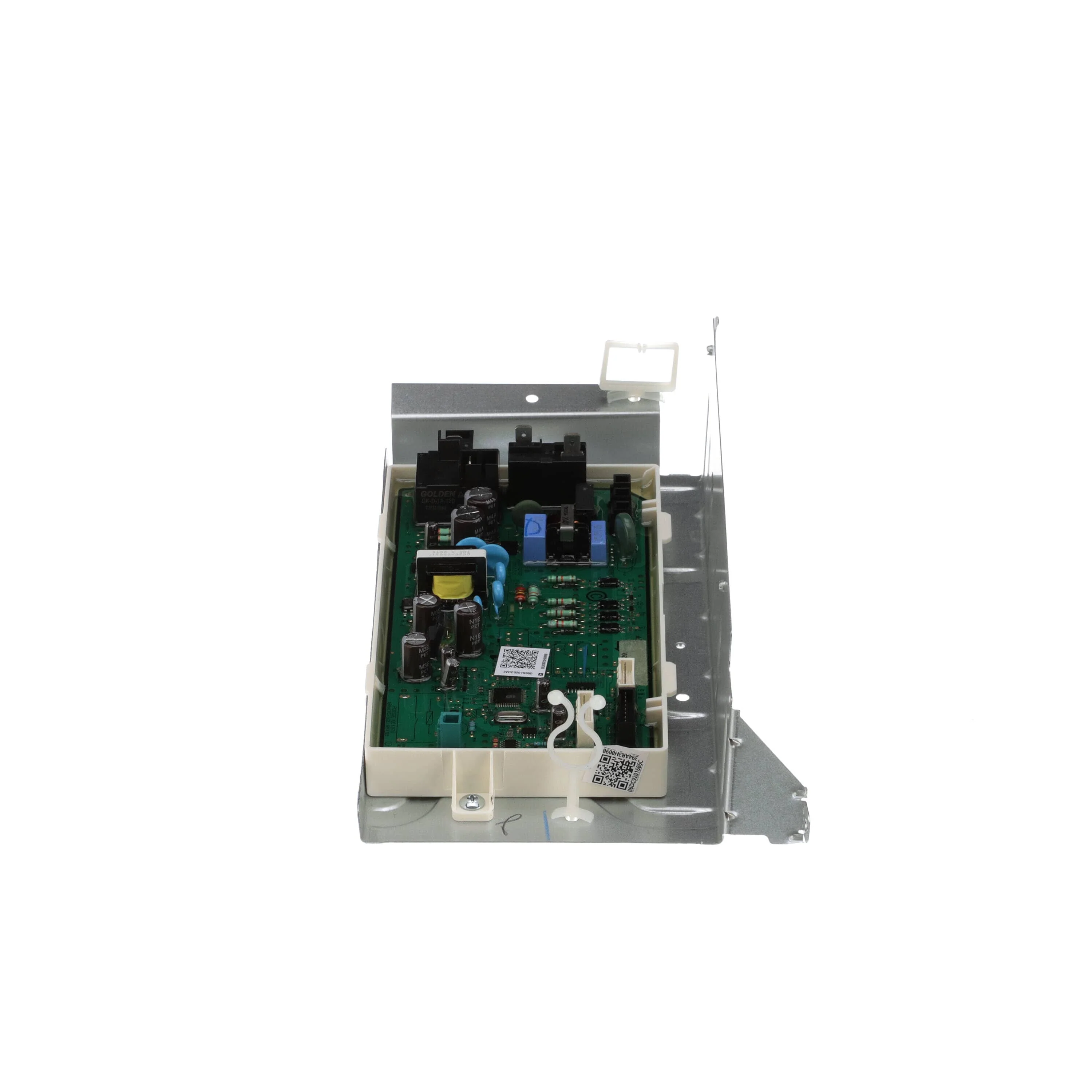 DC92-01596D Dryer Electronic Control Board - Image 6