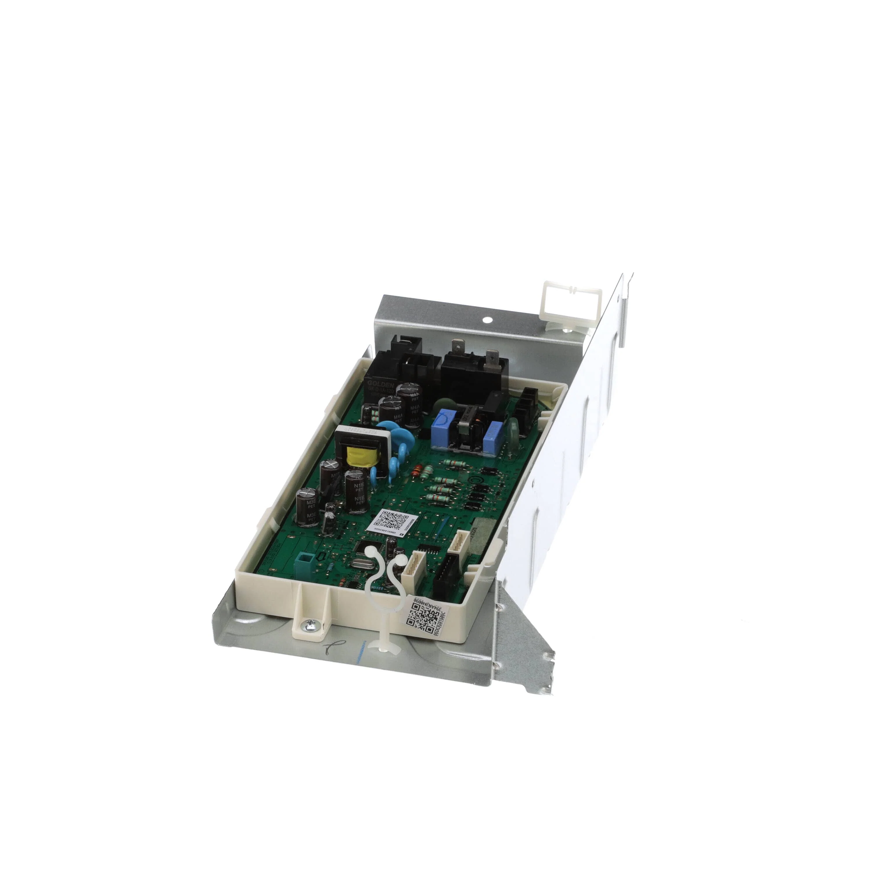 DC92-01596D Dryer Electronic Control Board - Image 7