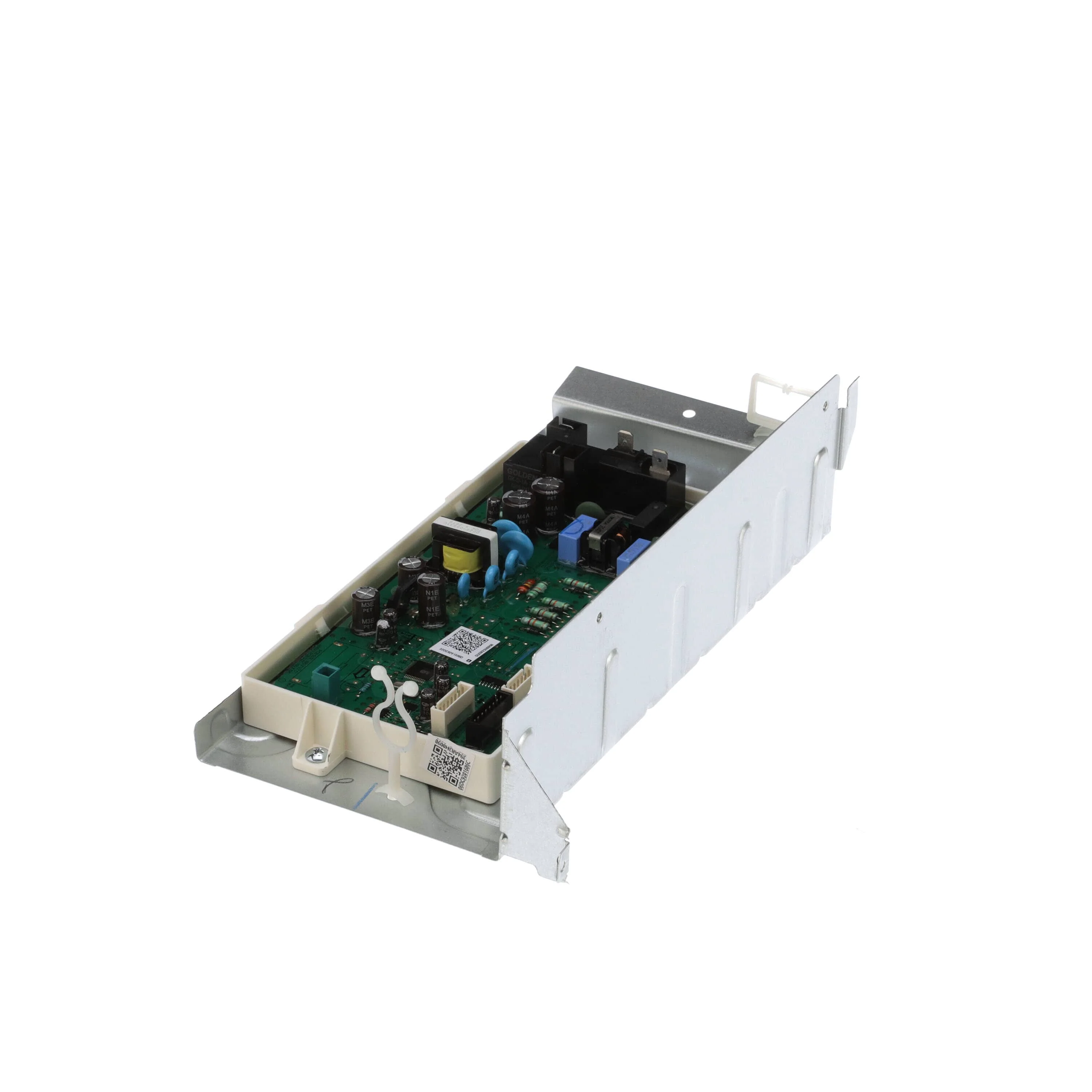 DC92-01596D Dryer Electronic Control Board - Image 8