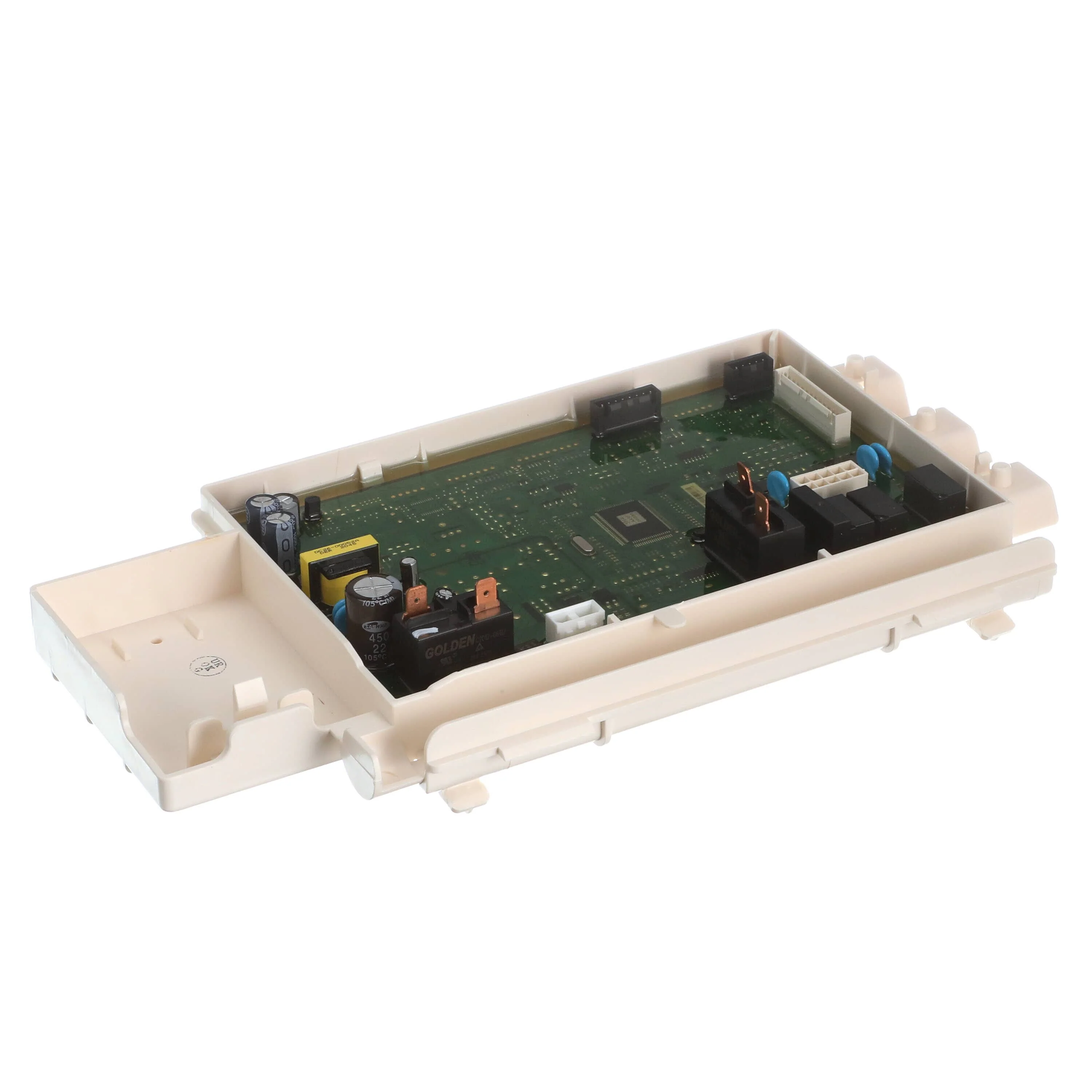 DC92-01621D Washer Electronic Control Board - Image 10