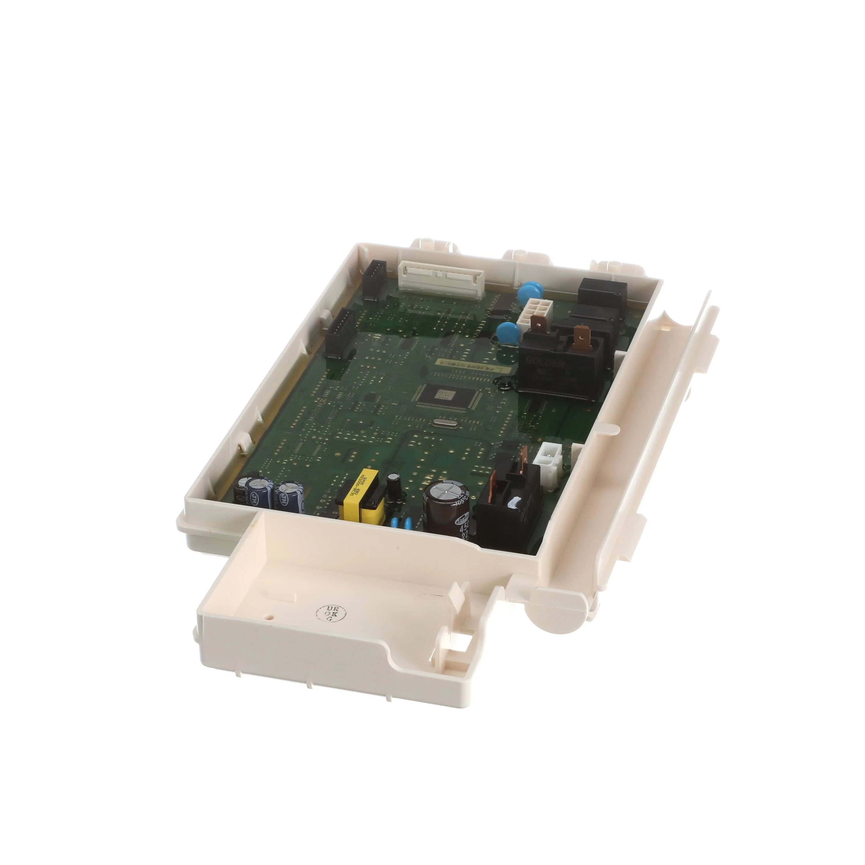 DC92-01621D Washer Electronic Control Board - Image 2