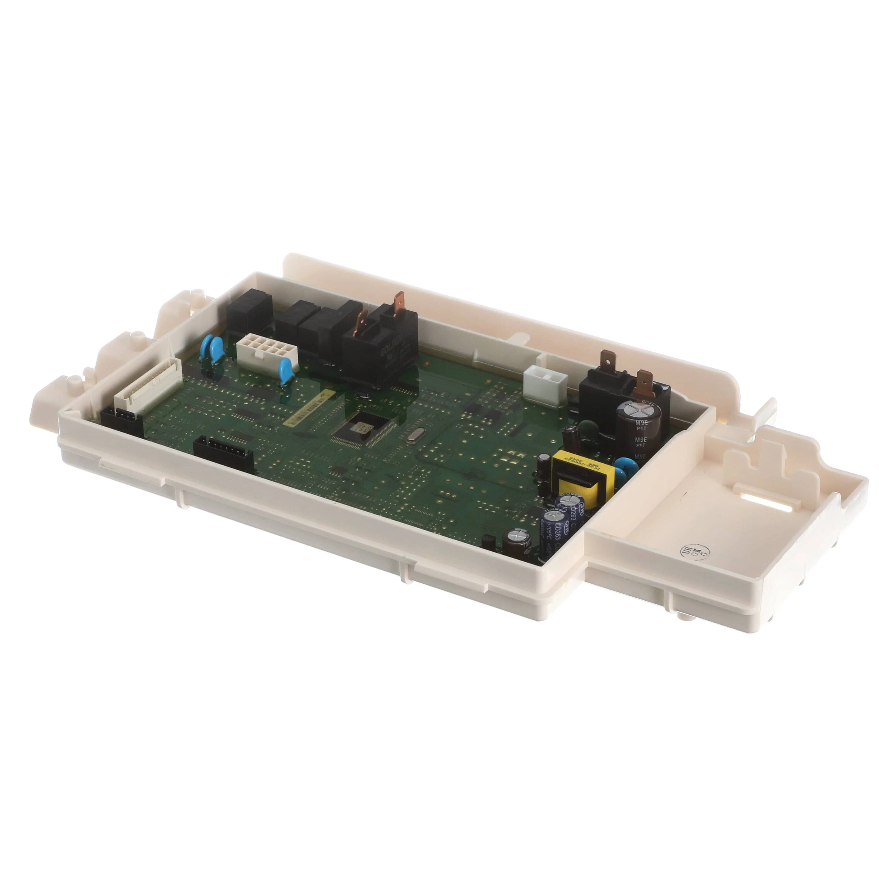 DC92-01621D Washer Electronic Control Board - Image 3