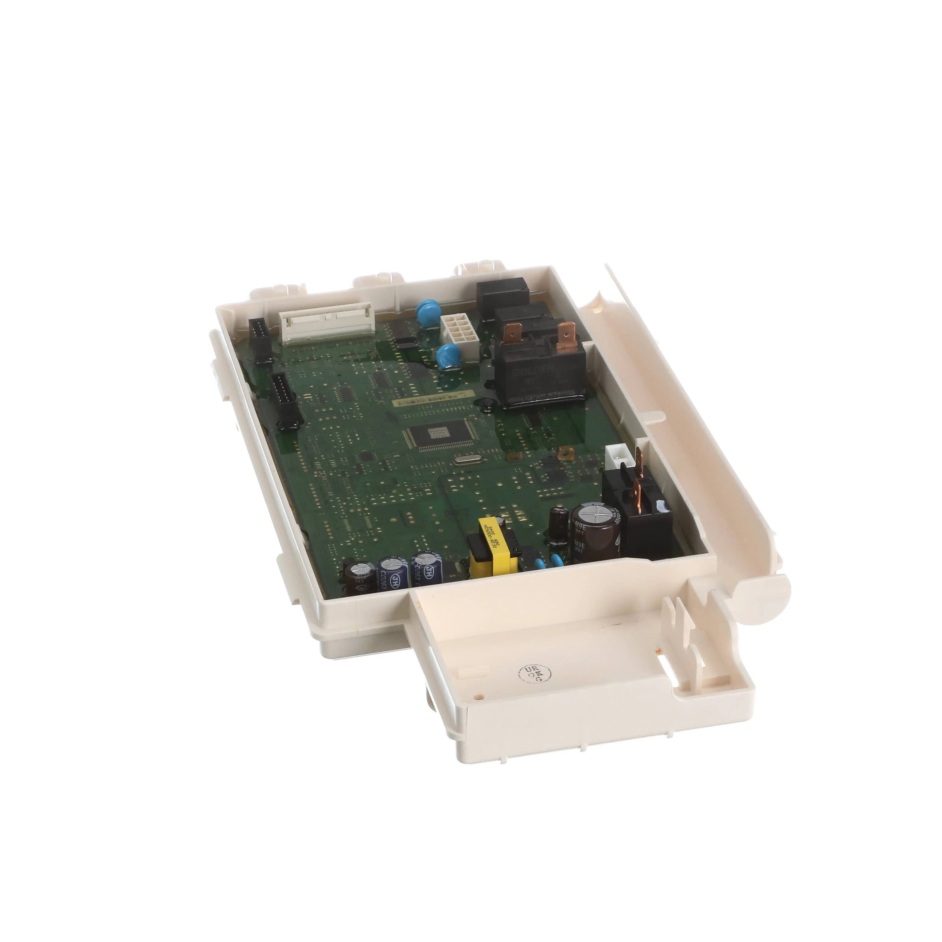 DC92-01621D Washer Electronic Control Board - Image 4