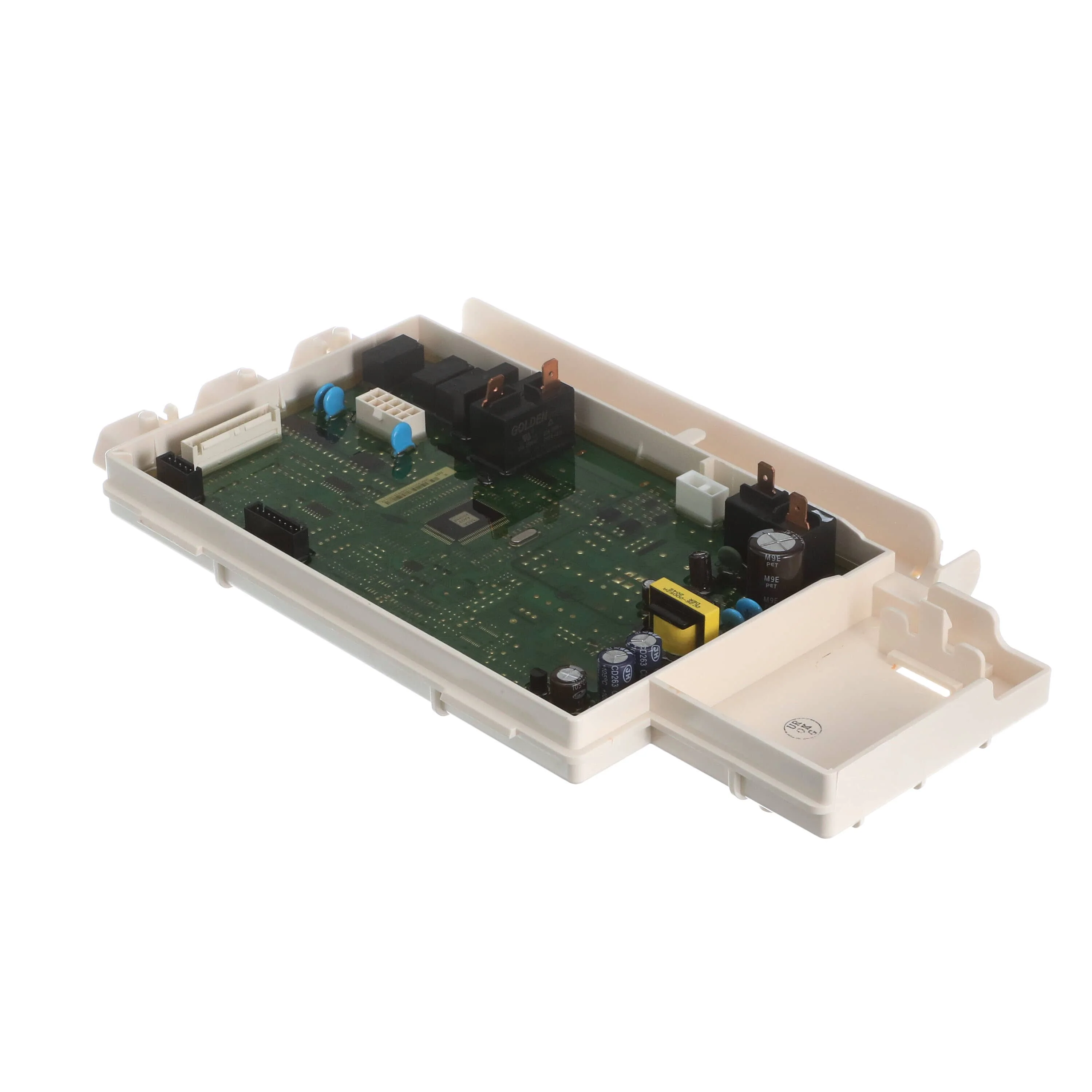 DC92-01621D Washer Electronic Control Board - Image 5