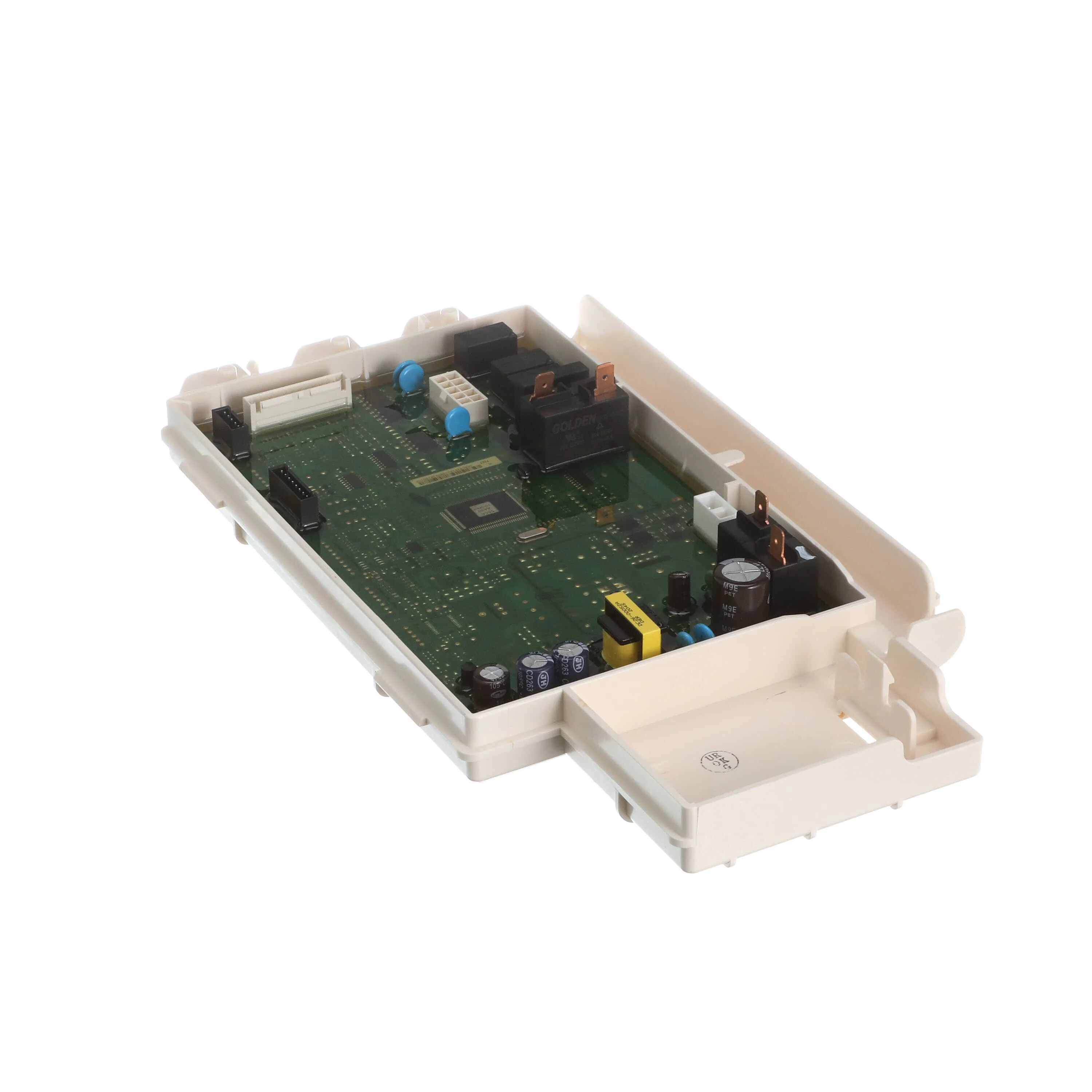 DC92-01621D Washer Electronic Control Board - Image 6