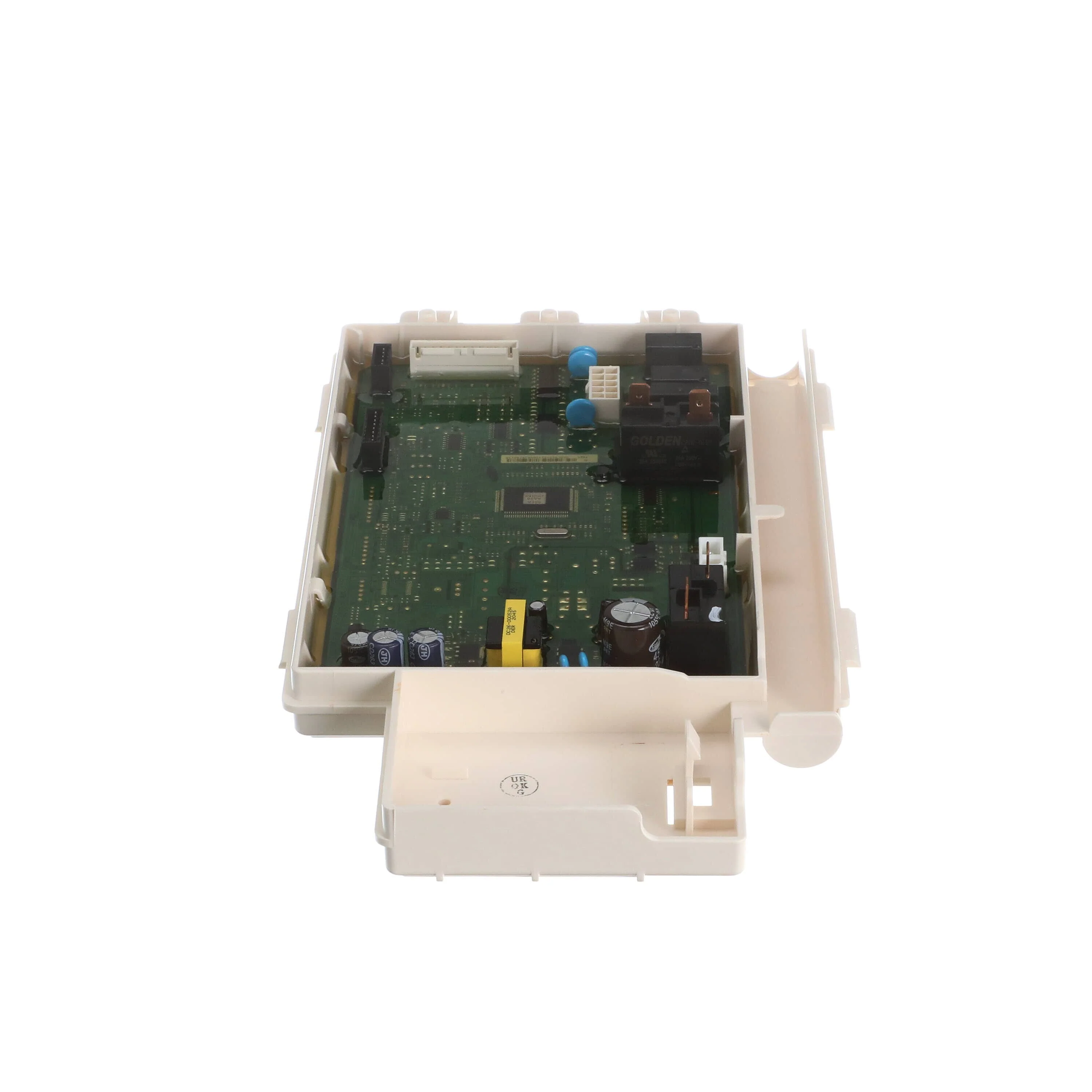 DC92-01621D Washer Electronic Control Board - Image 7