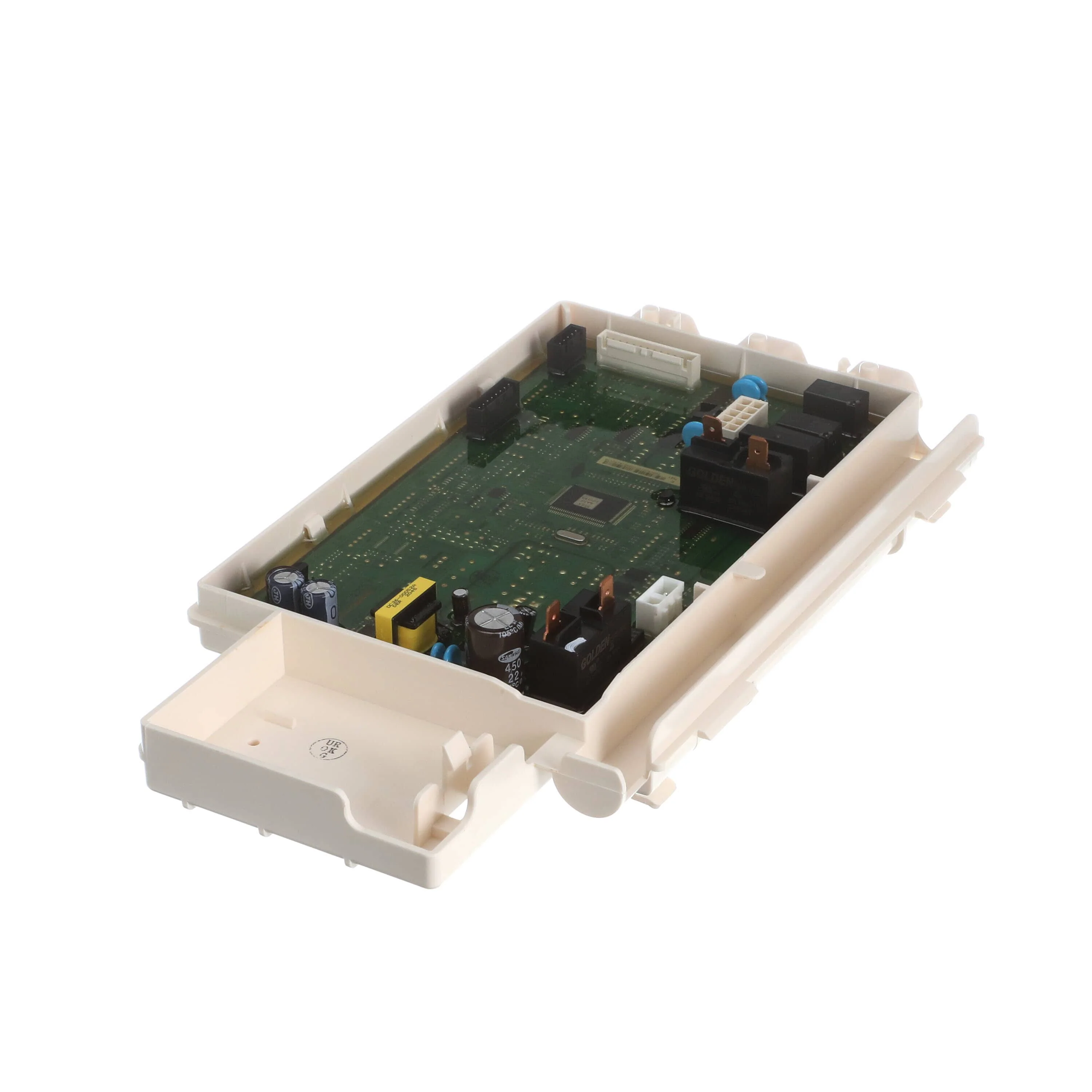 DC92-01621D Washer Electronic Control Board - Image 8