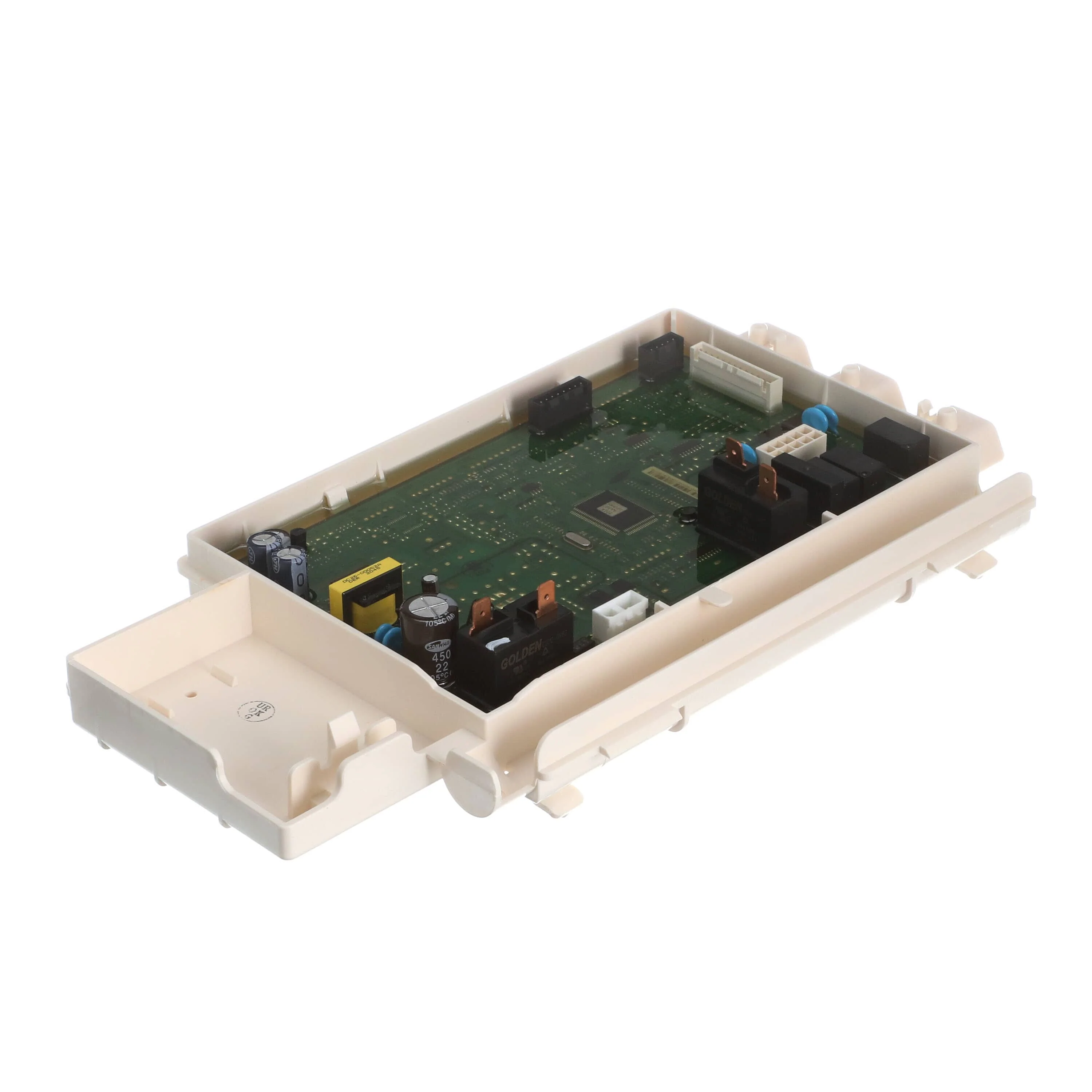 DC92-01621D Washer Electronic Control Board - Image 9