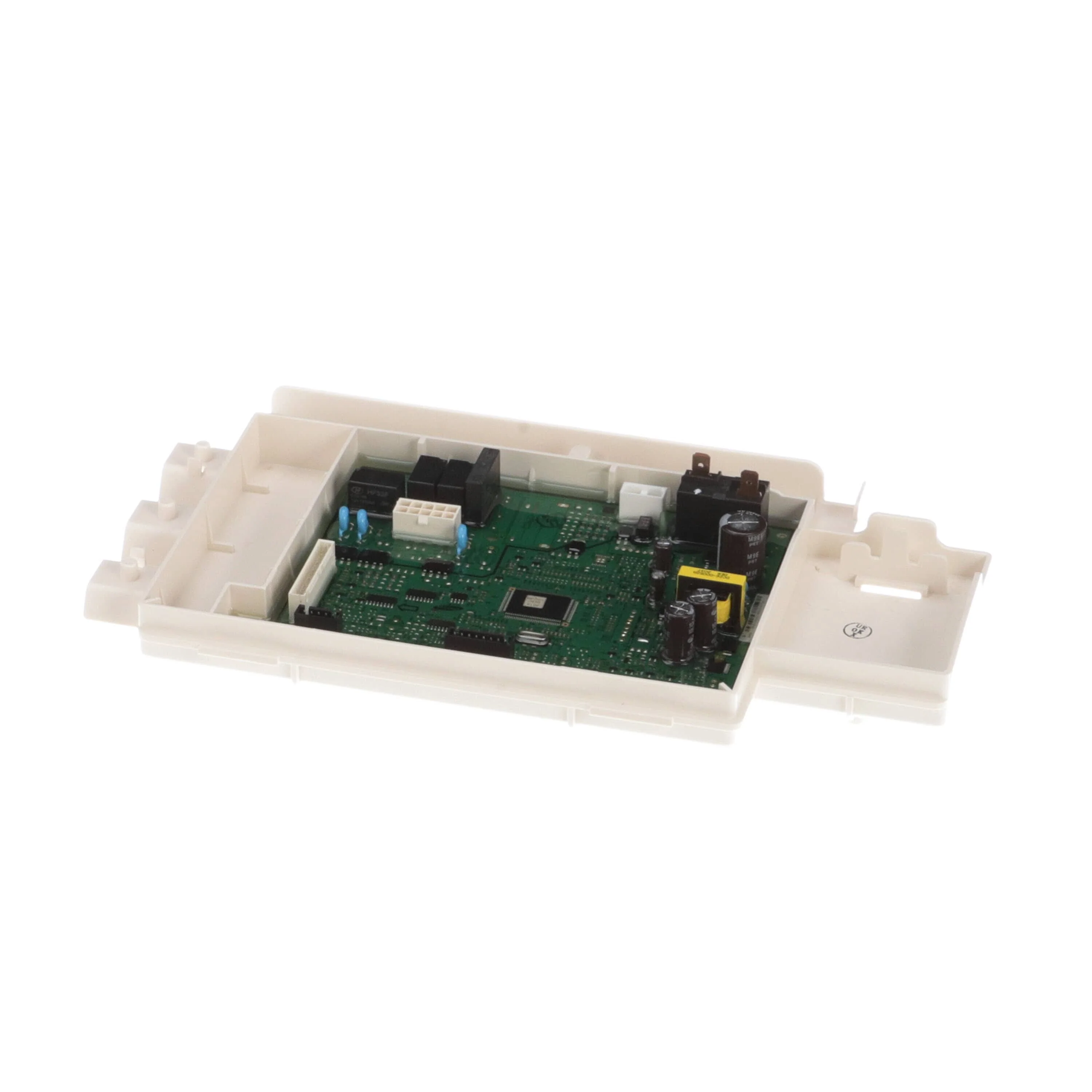 Samsung Washer Electronic Control Board DC92-01803D - Image 2