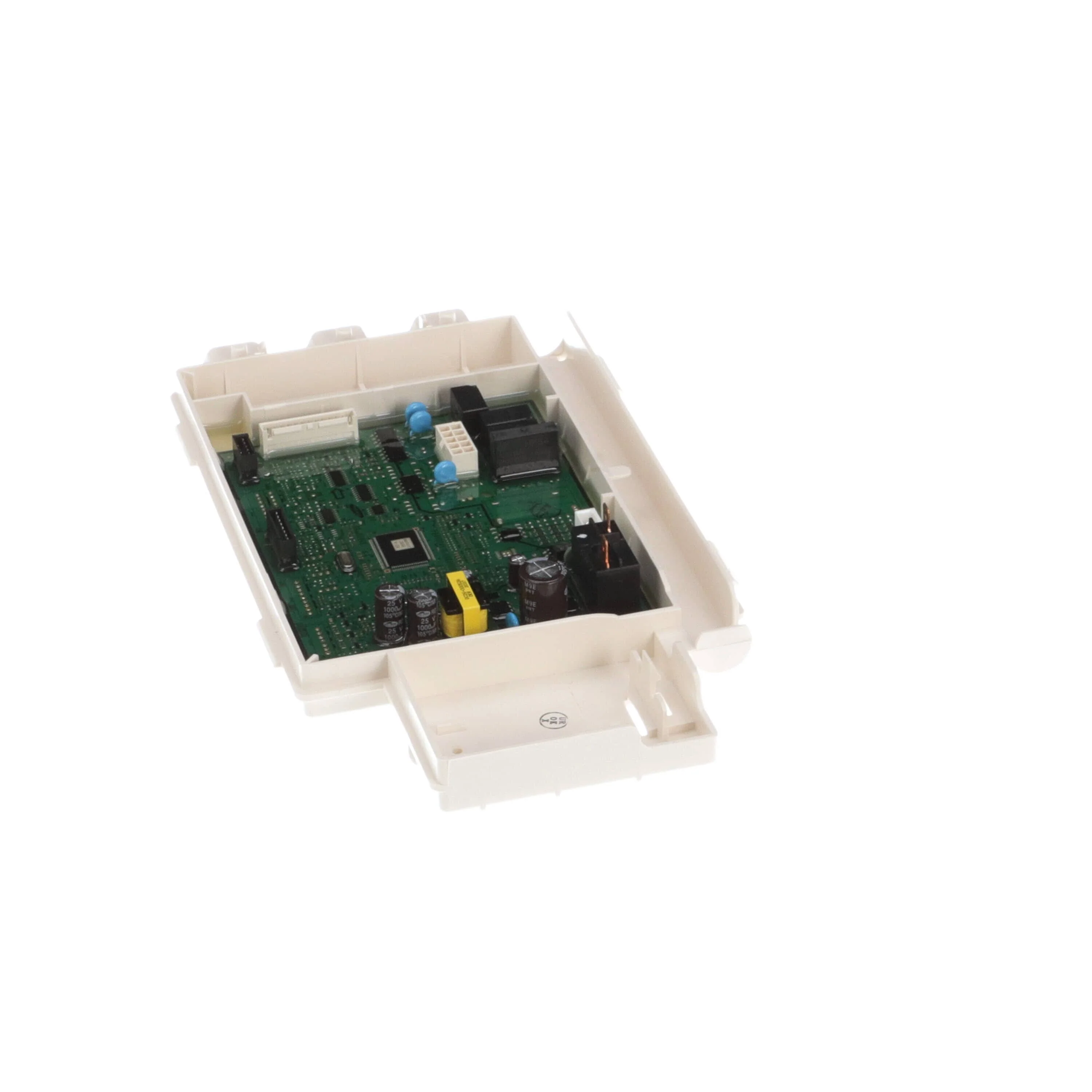 Samsung Washer Electronic Control Board DC92-01803D - Image 6