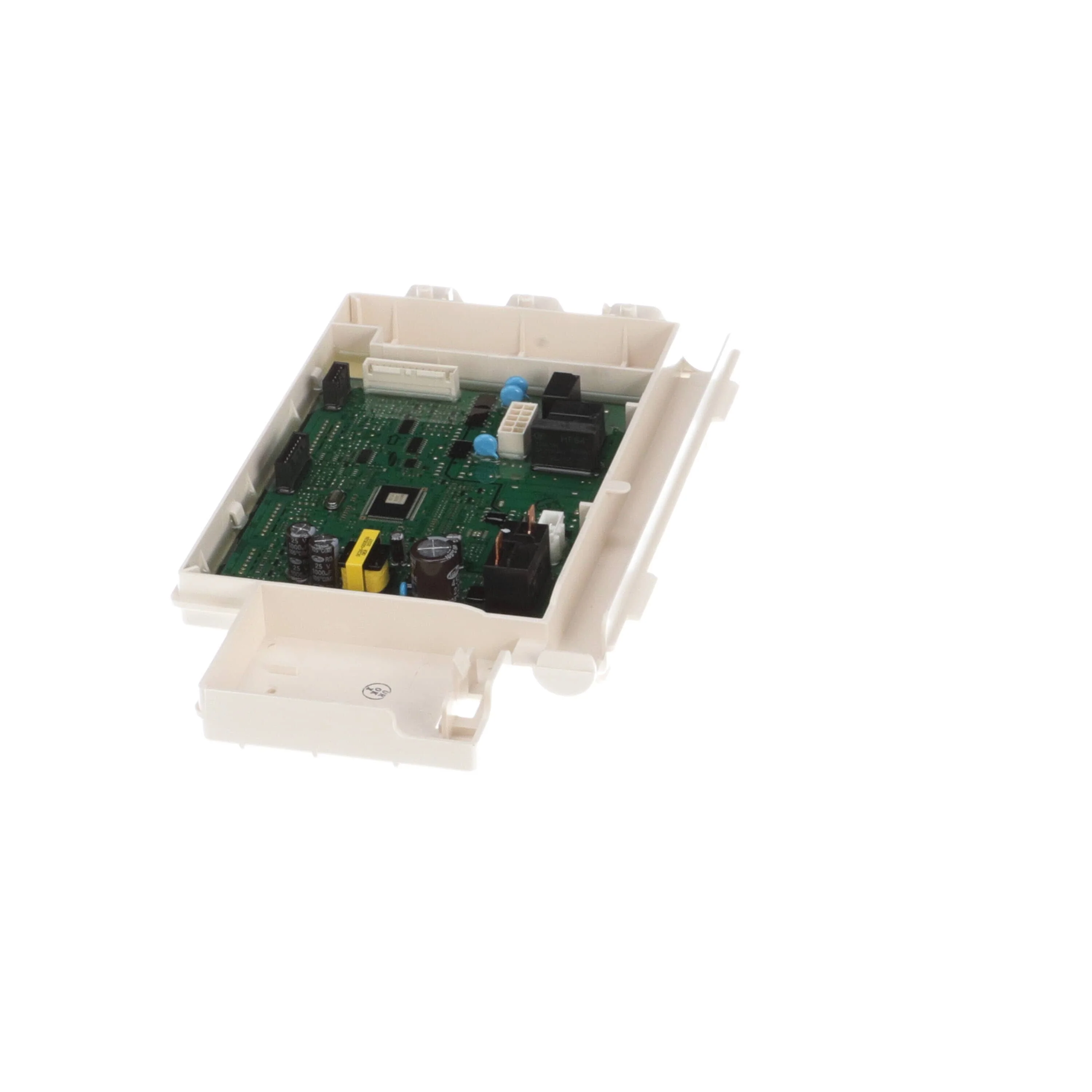 Samsung Washer Electronic Control Board DC92-01803D - Image 8