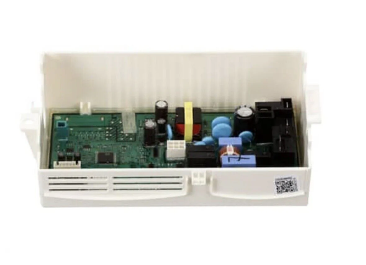 DC92-02527K Dryer Main PCB Assembly