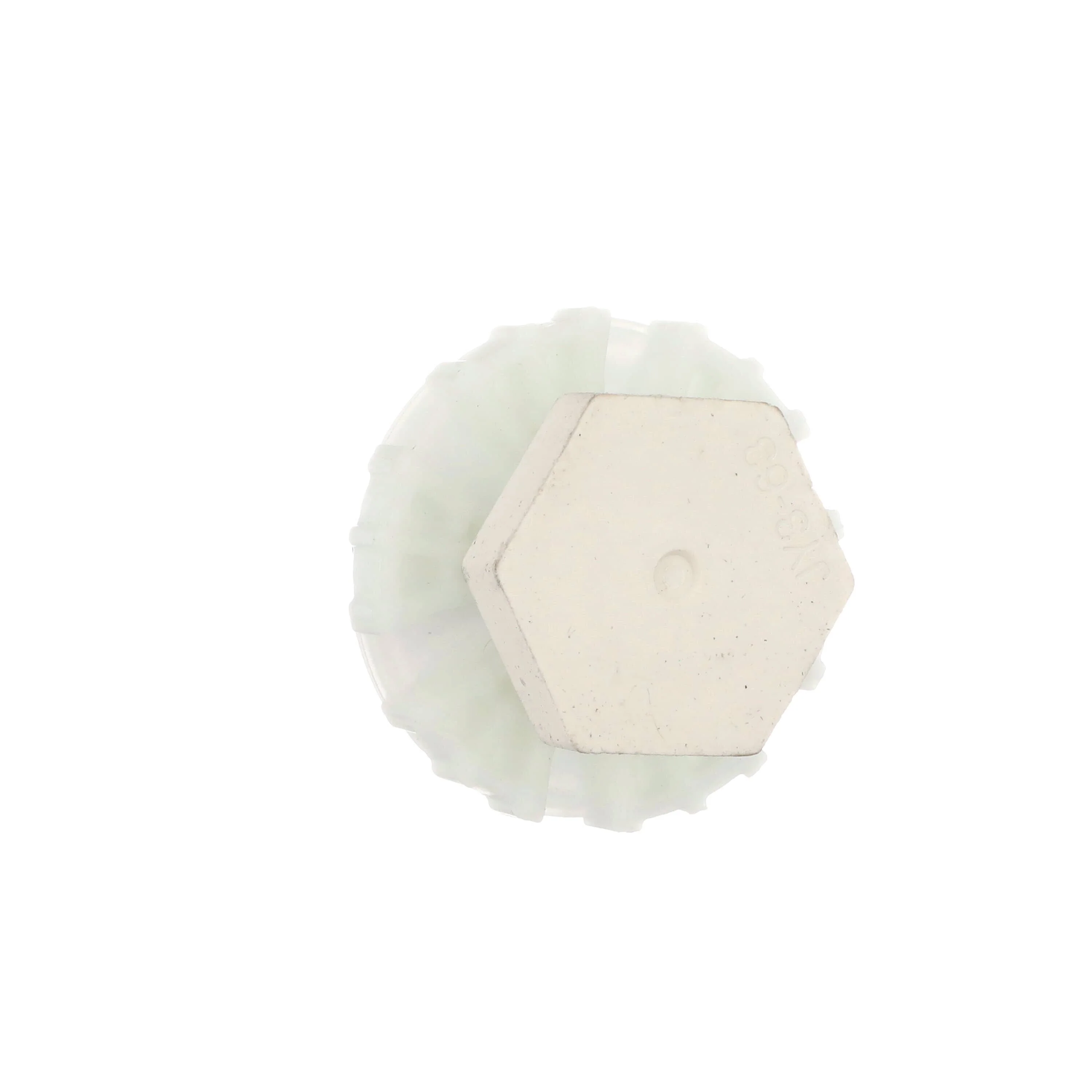 DC97-00920V Leg Assembly - Image 4