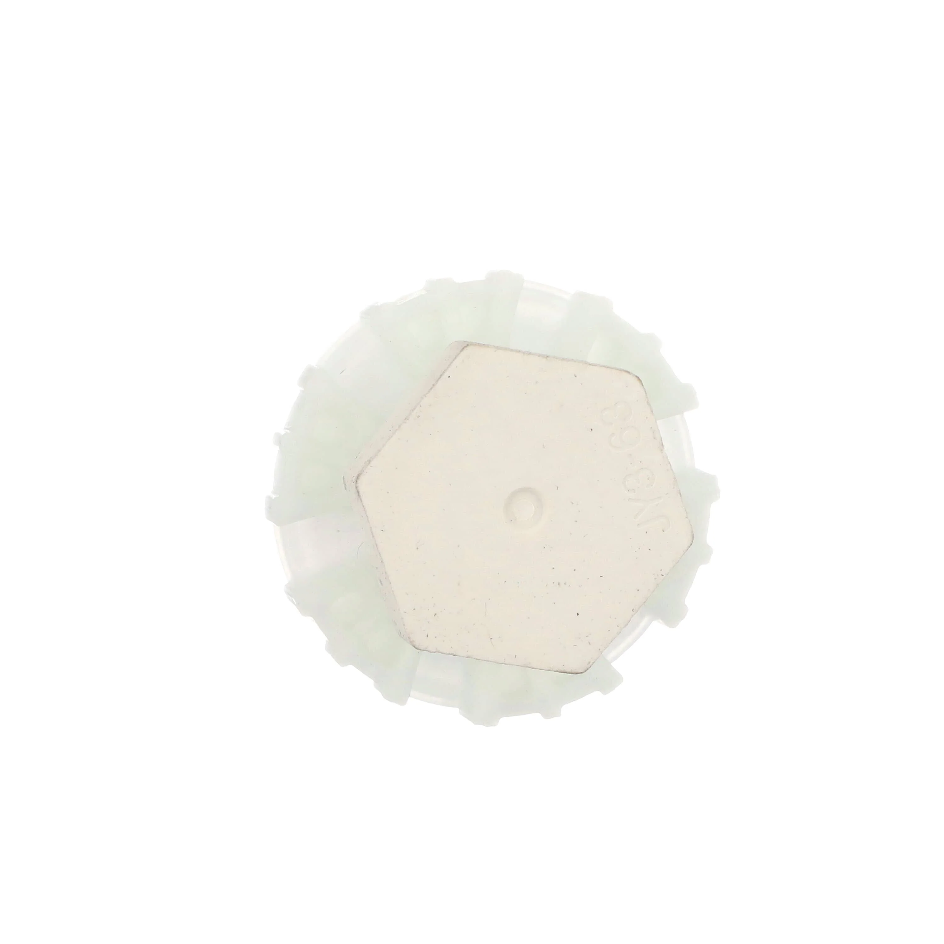 DC97-00920V Leg Assembly - Image 5