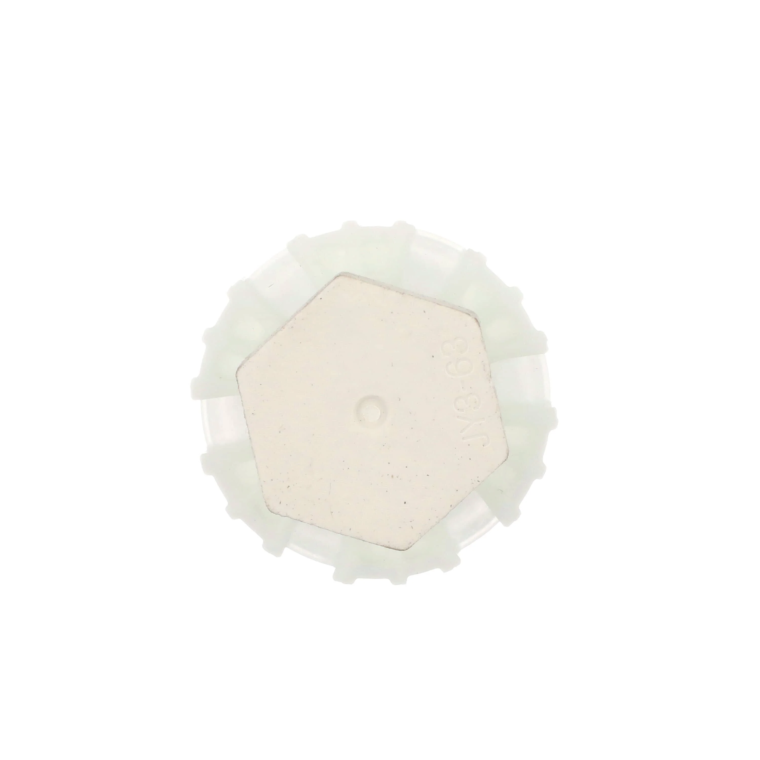 DC97-00920V Leg Assembly - Image 6