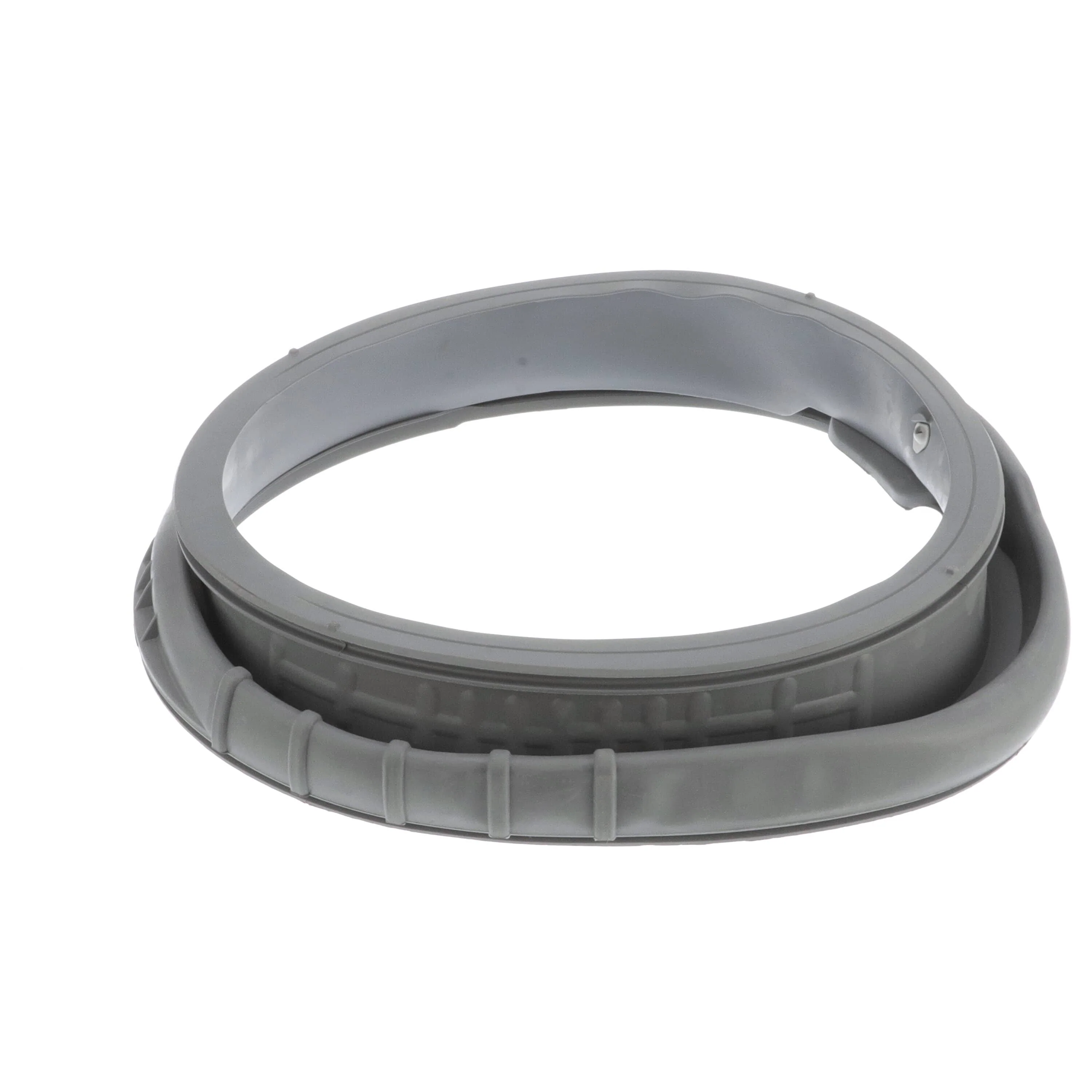 Samsung Washer Door Boot DC97-14932F (replaces DC64-02726A, DC97-16852A) - Image 5