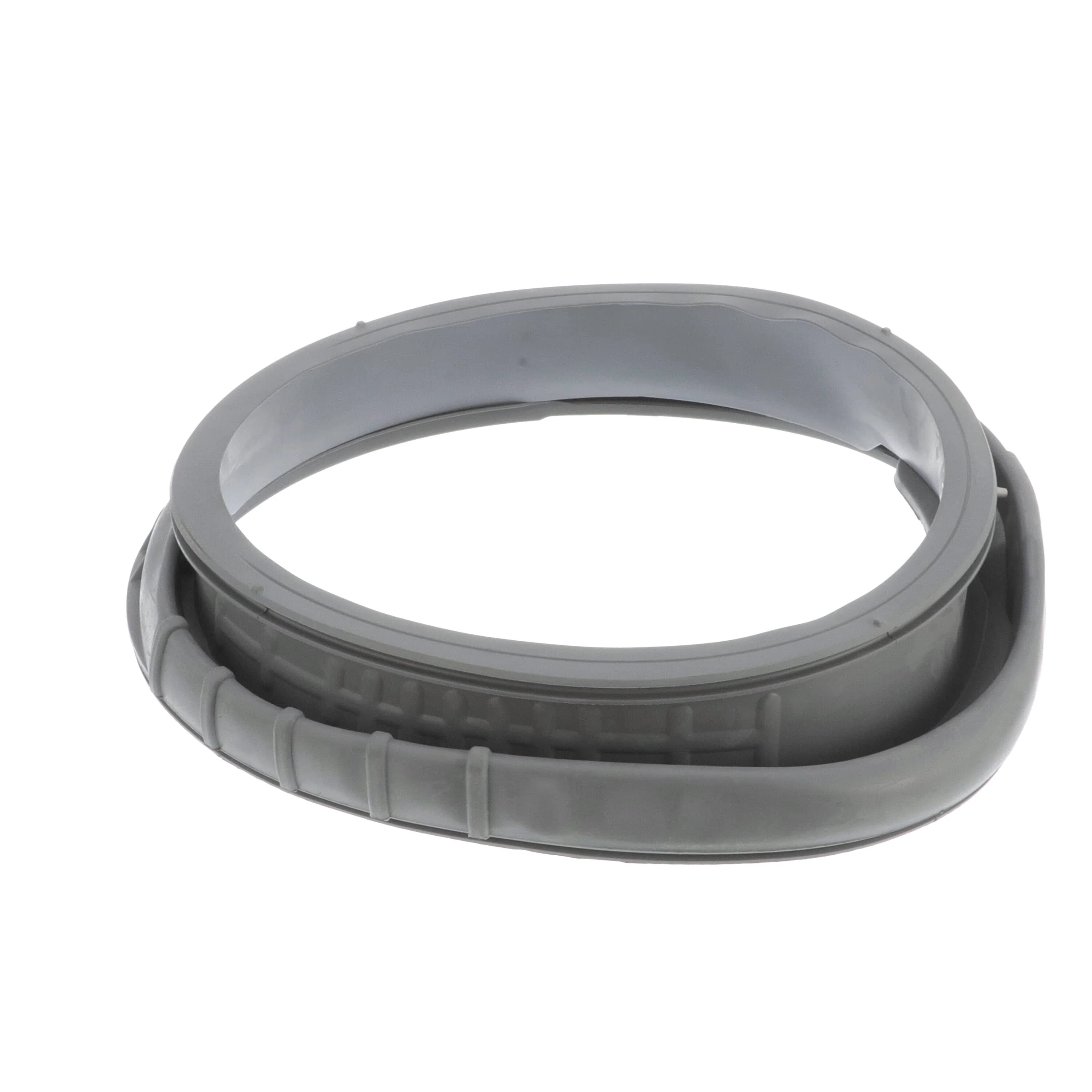 Samsung Washer Door Boot DC97-14932F (replaces DC64-02726A, DC97-16852A) - Image 6