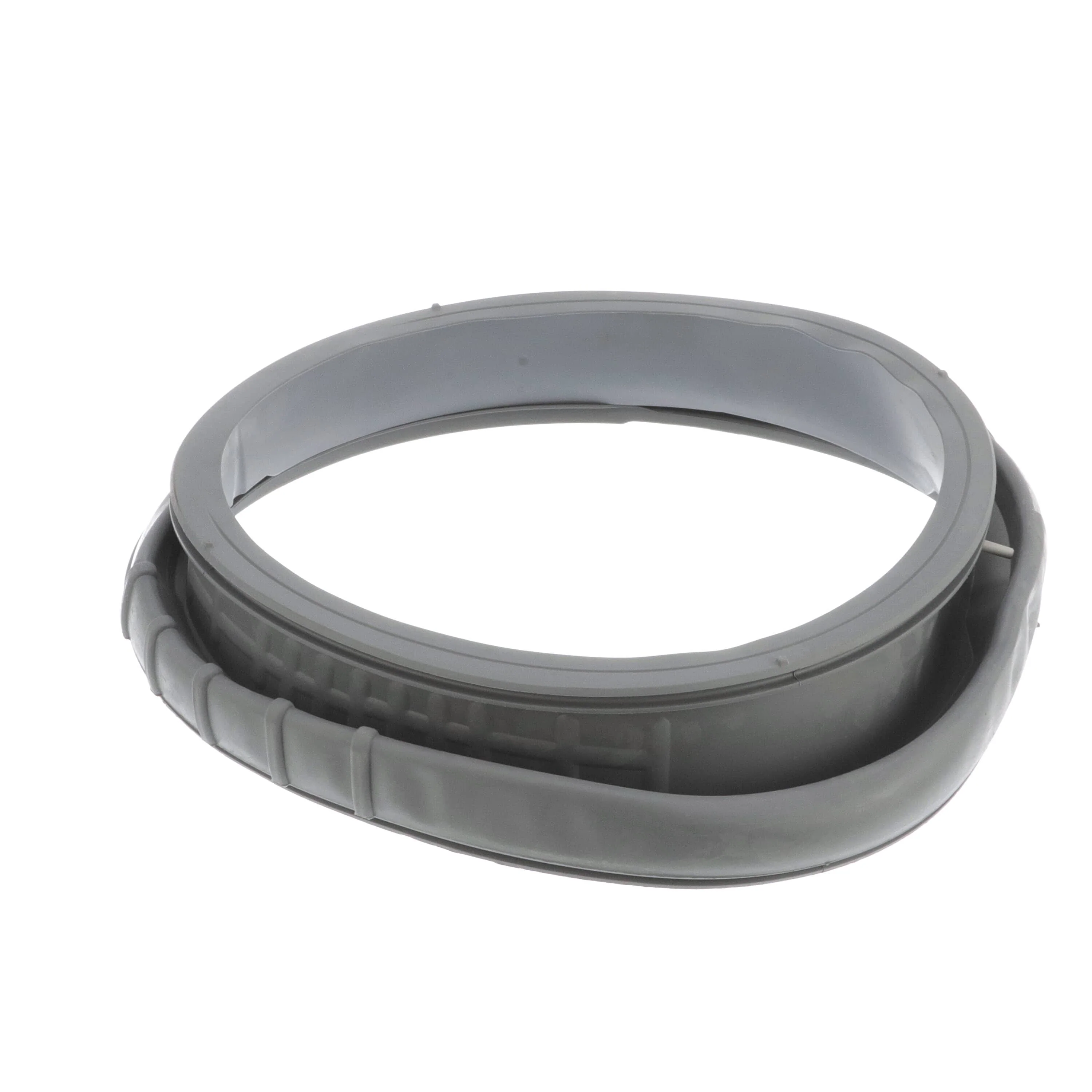 Samsung Washer Door Boot DC97-14932F (replaces DC64-02726A, DC97-16852A) - Image 7