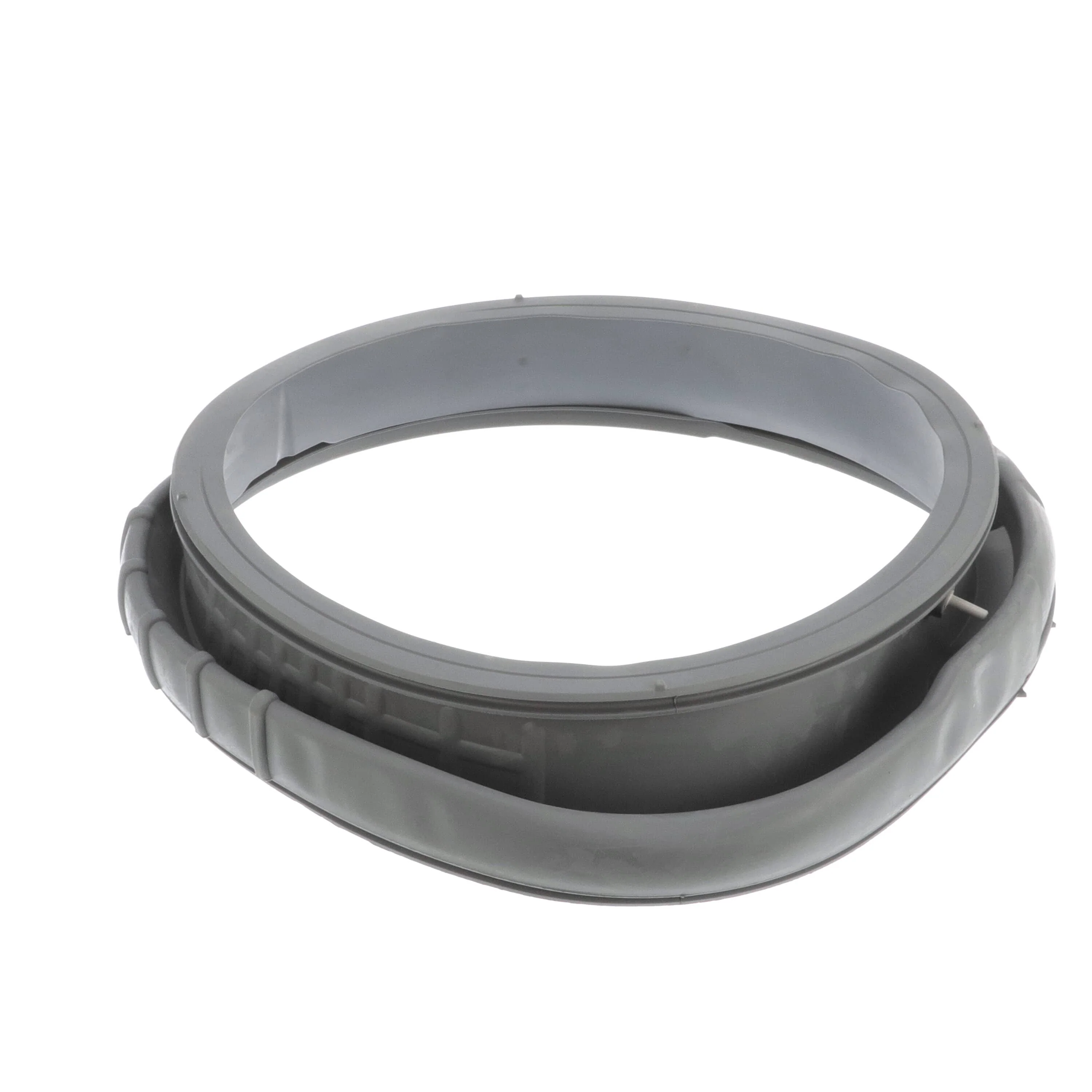 Samsung Washer Door Boot DC97-14932F (replaces DC64-02726A, DC97-16852A) - Image 8