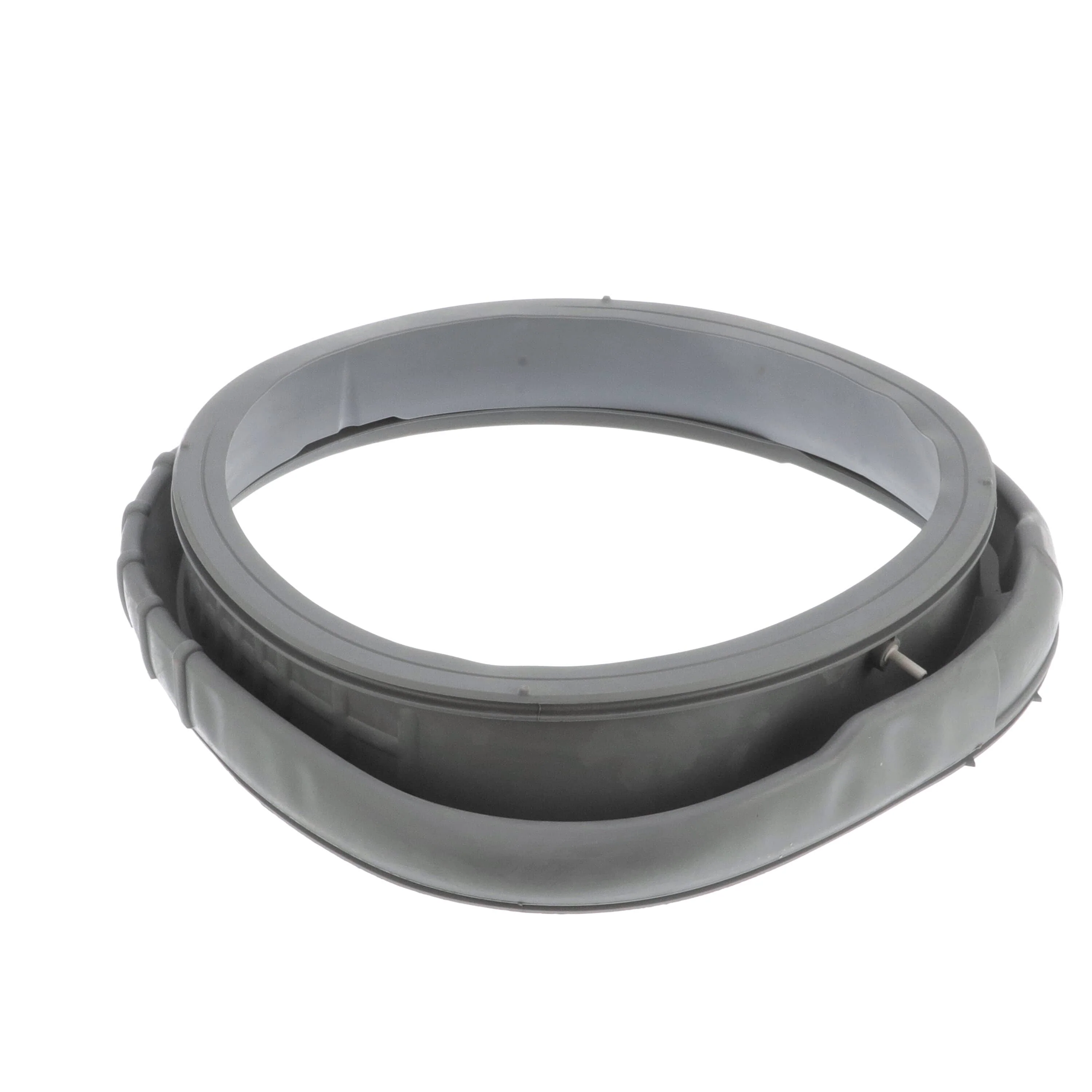 Samsung Washer Door Boot DC97-14932F (replaces DC64-02726A, DC97-16852A) - Image 9