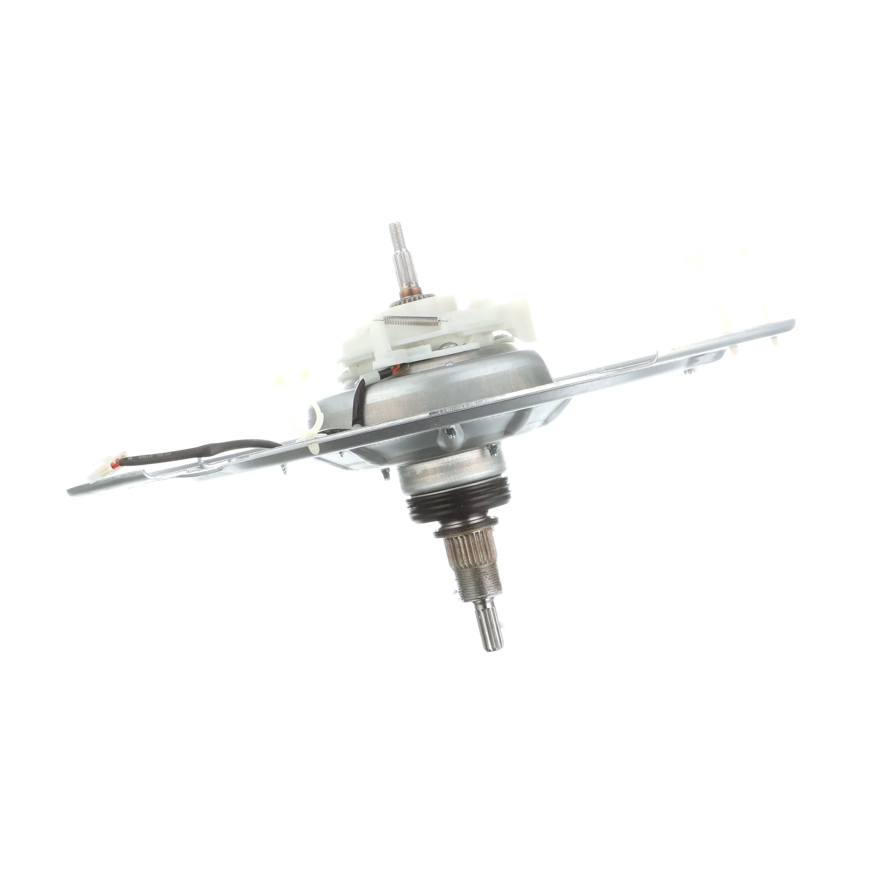 DC97-15494E Washer Drive Shaft And Shifter Assembly - Image 10