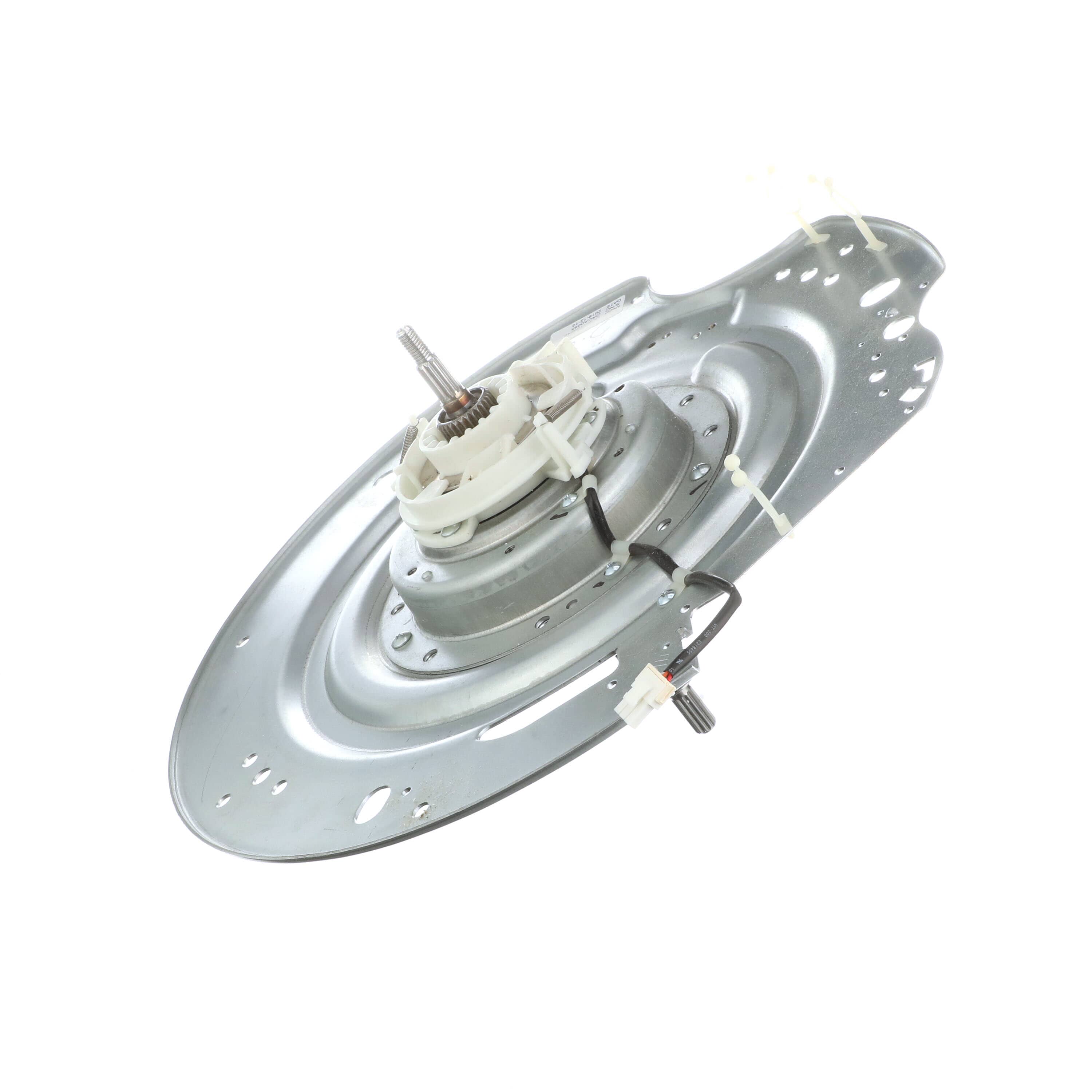 DC97-15494E Washer Drive Shaft And Shifter Assembly - Image 6